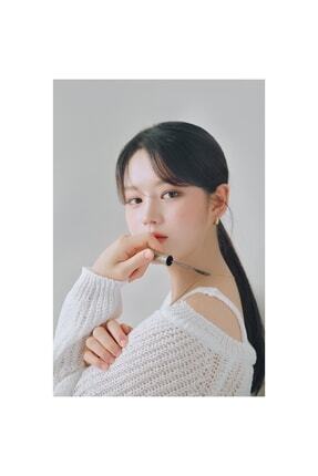 Rom&nd Han All Fix Mascara Long Hazel - Maskara Image 1