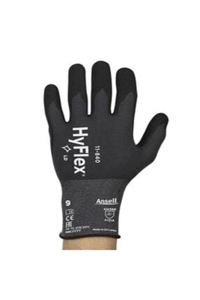 Hyflex 11-840 Köpük Nitril Genel Amaclı Iş Eldiveni Image 0