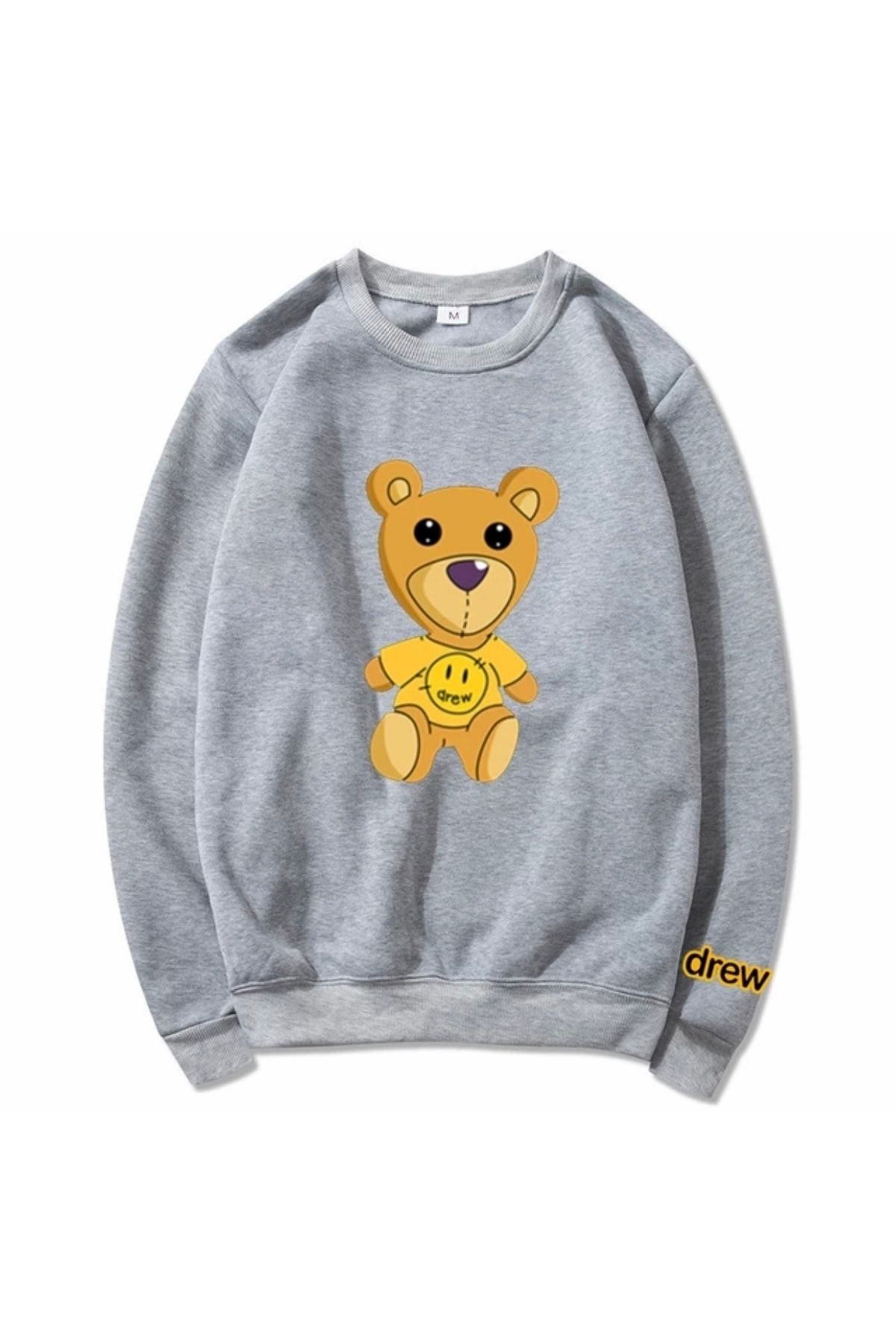 Teddy Bear Hoodies & Sweatshirts, Unique Designs