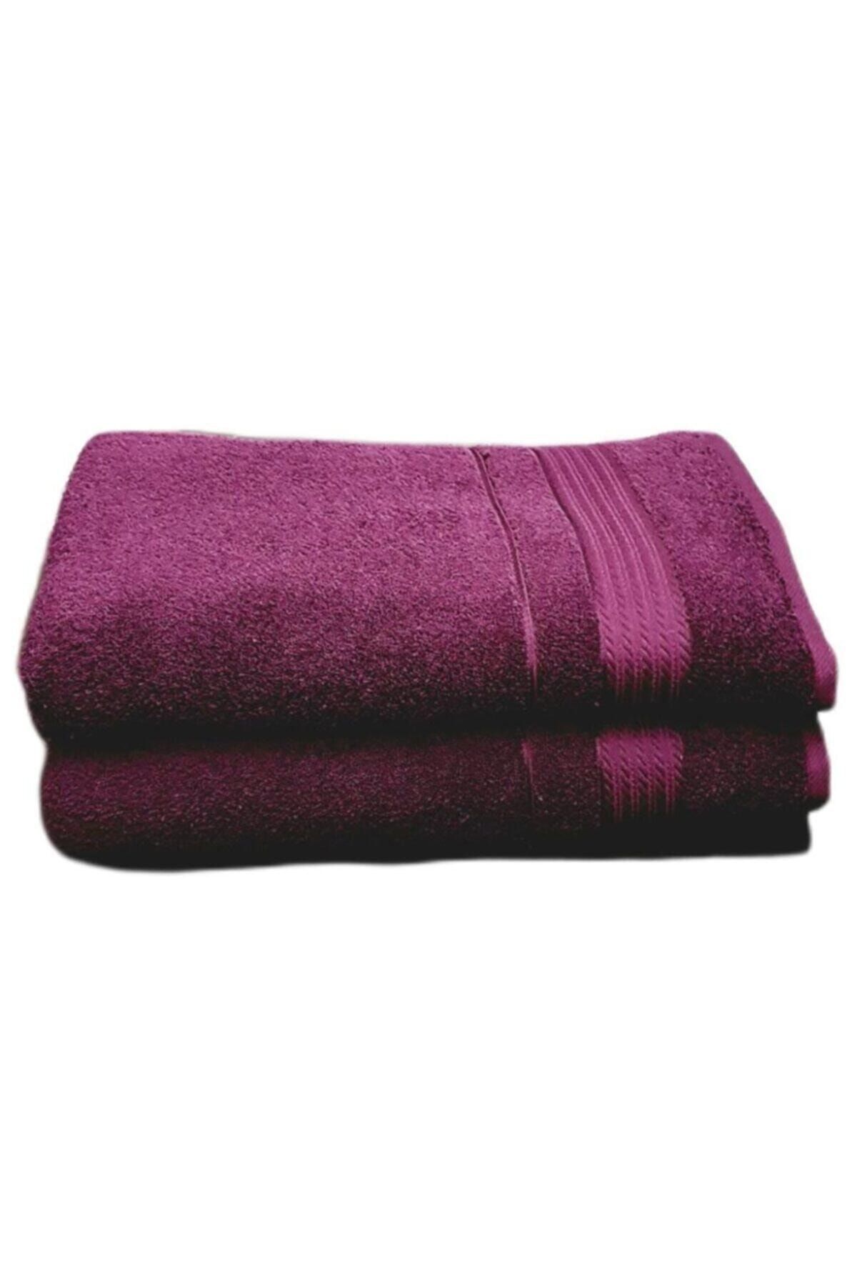 Dark plum bath discount towels