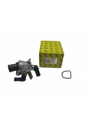 55202373 Termostat Müşürlü 1.3 M.jet Fiat Linea - Doblo Orijinal Image 0