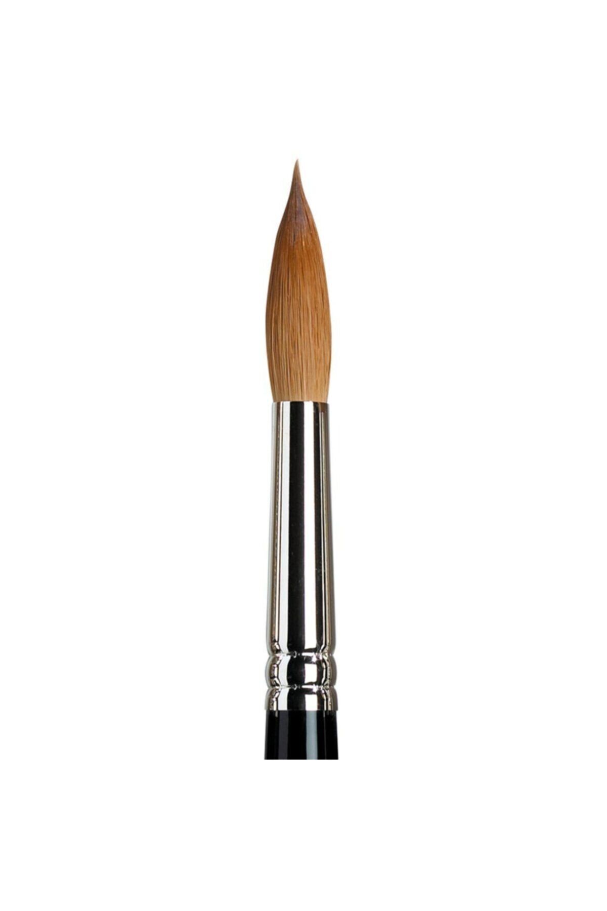 Winsor Newton Winsor & Newton : Seri 7 Samur Yuvarlak Fırça No : 14