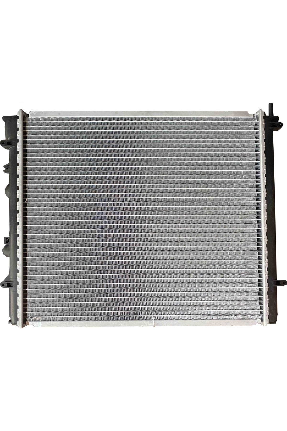 KALE Motor Su Radyatoru Karsan J10 2,3jtd 1 Sıra Alb Sıstem