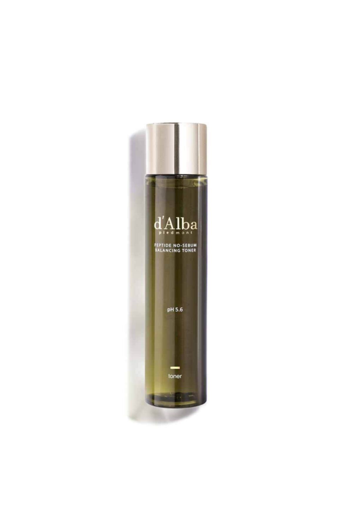 Dalba Dalba Peptide No-sebum Balancing Toner - Tonik