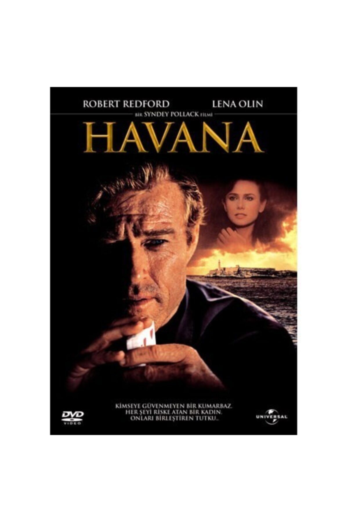 Tiglon Havana Dvd