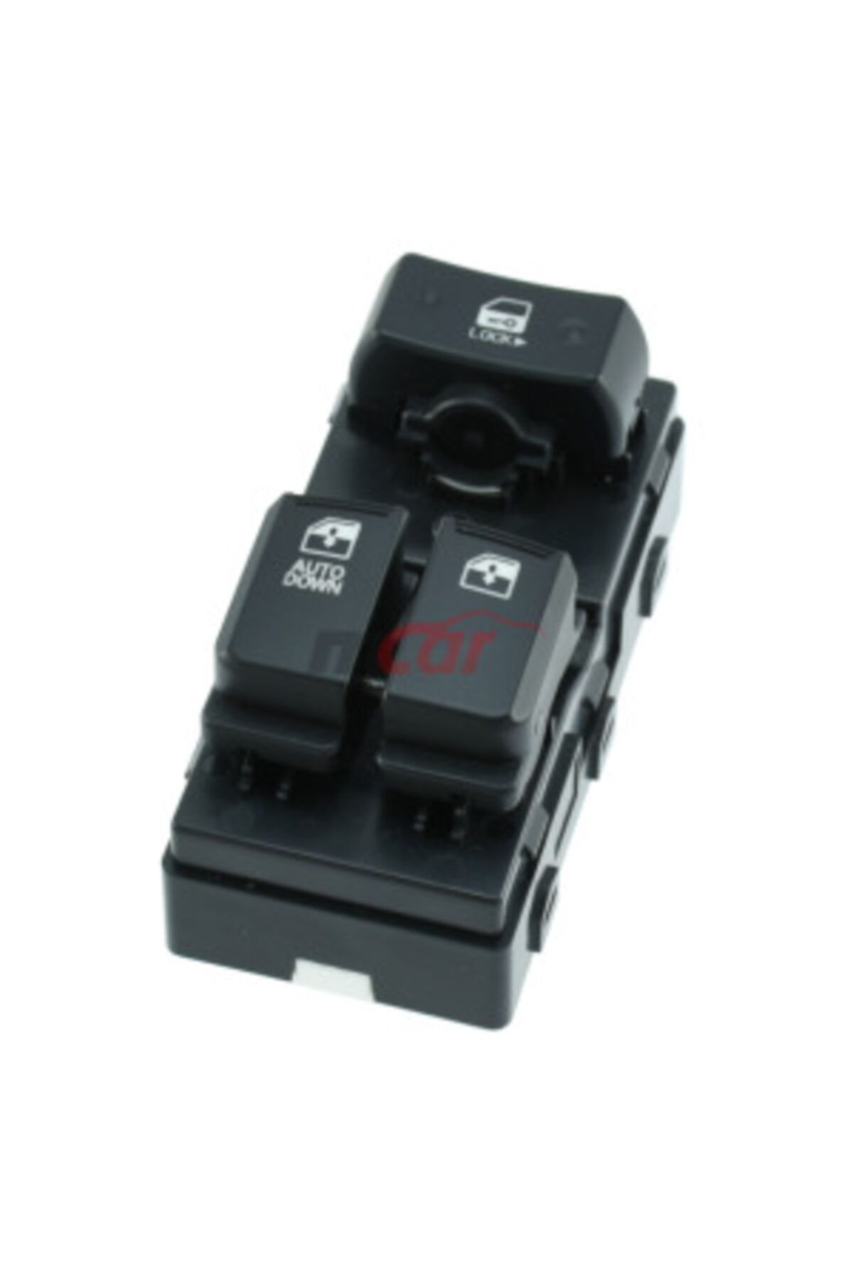 MCAR Cam Anahtarı Düğmesi Sol Hyundai H1 11 Pin An-1810