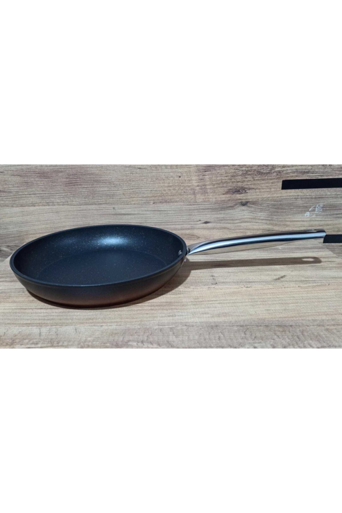 FALEZ 26 Cm Ezme Granit Tava