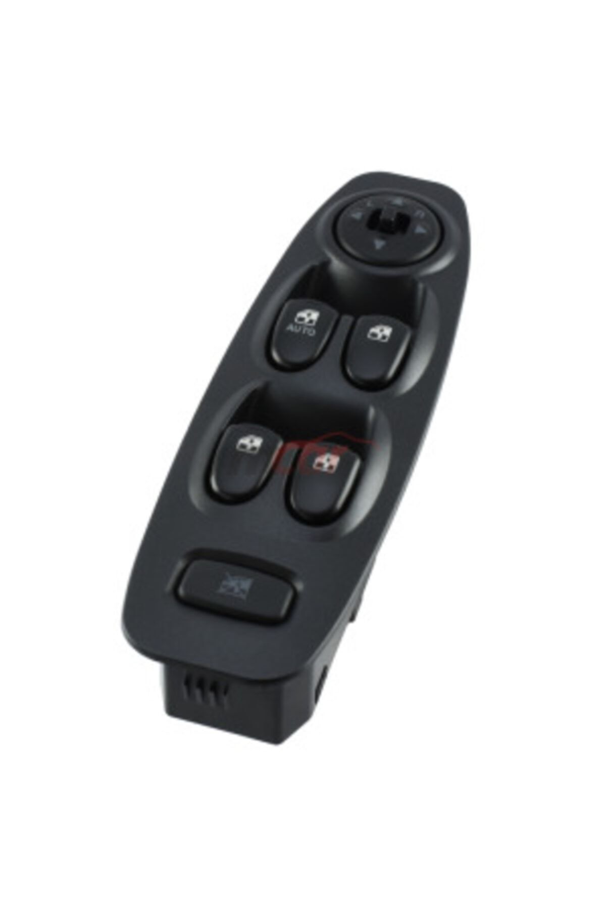 MCAR Cam Anahtarı Düğmesi Sol Hyundai Accent 2003-2005 21 Pin An-806