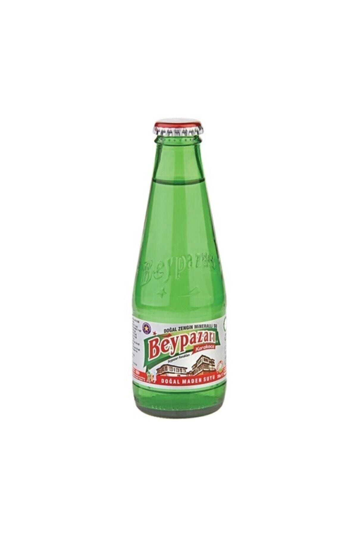 Beypazarı Maden Suyu (24lü Paket)