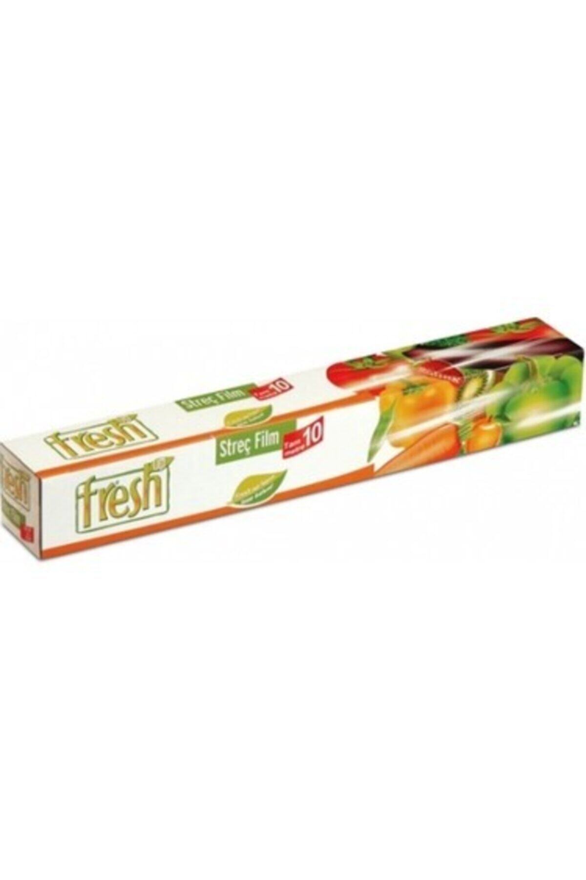 Fresh Up Streç Film 10 Metre