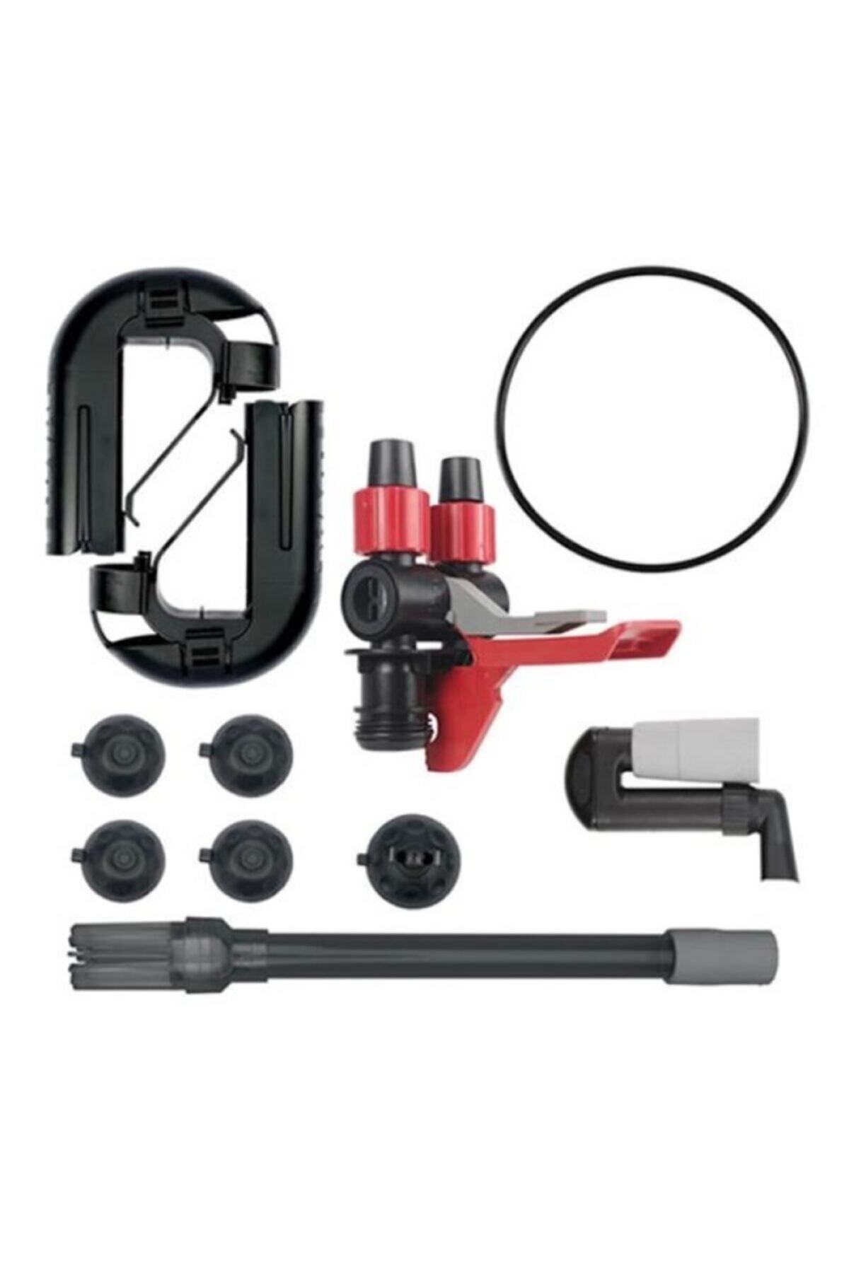 Fluval 307/407 Aksesuar Takımı