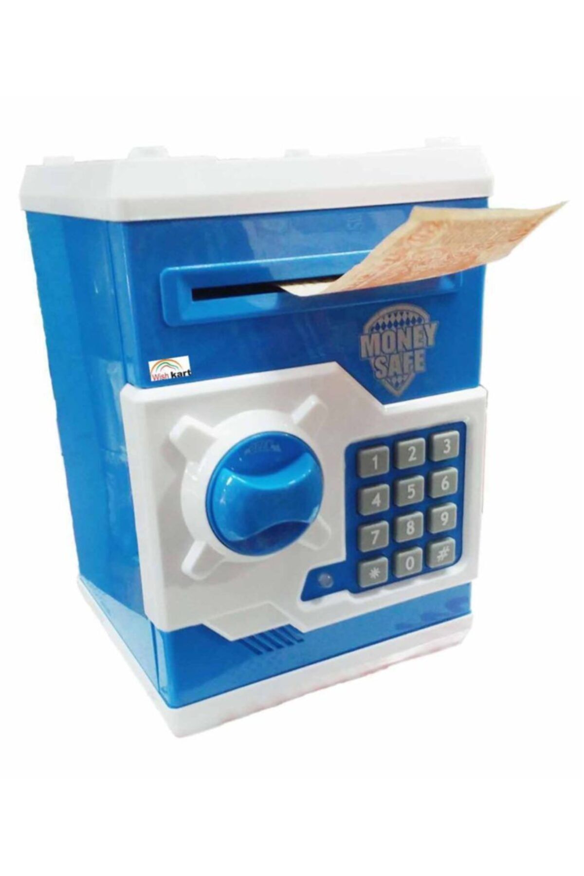 FIRSATGARAJI Şifreli Atm Kasa Kumbara