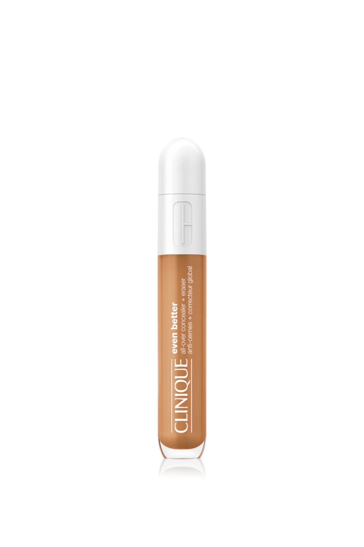 Clinique Even Better Concealer Göz Altı Kapatıcısı 020714968960 WN 114 Golden 76702