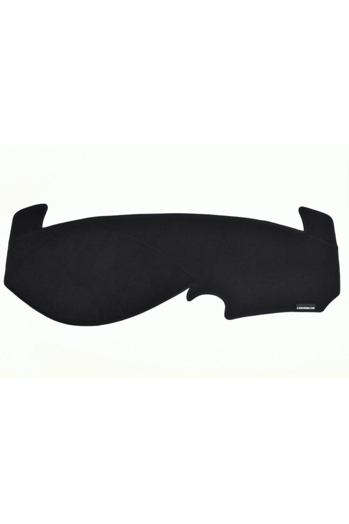 A3D TORPİDO KORUMA Ford Focus-1 Torpido Koruması Siyah 1998-2005 Modellerine Uygun