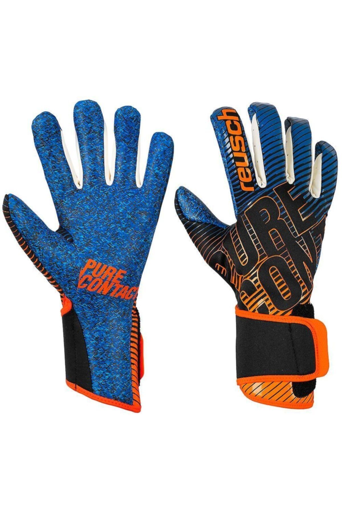 Reusch Pure Contact 3 G3 Fusion Kaleci Eldiveni