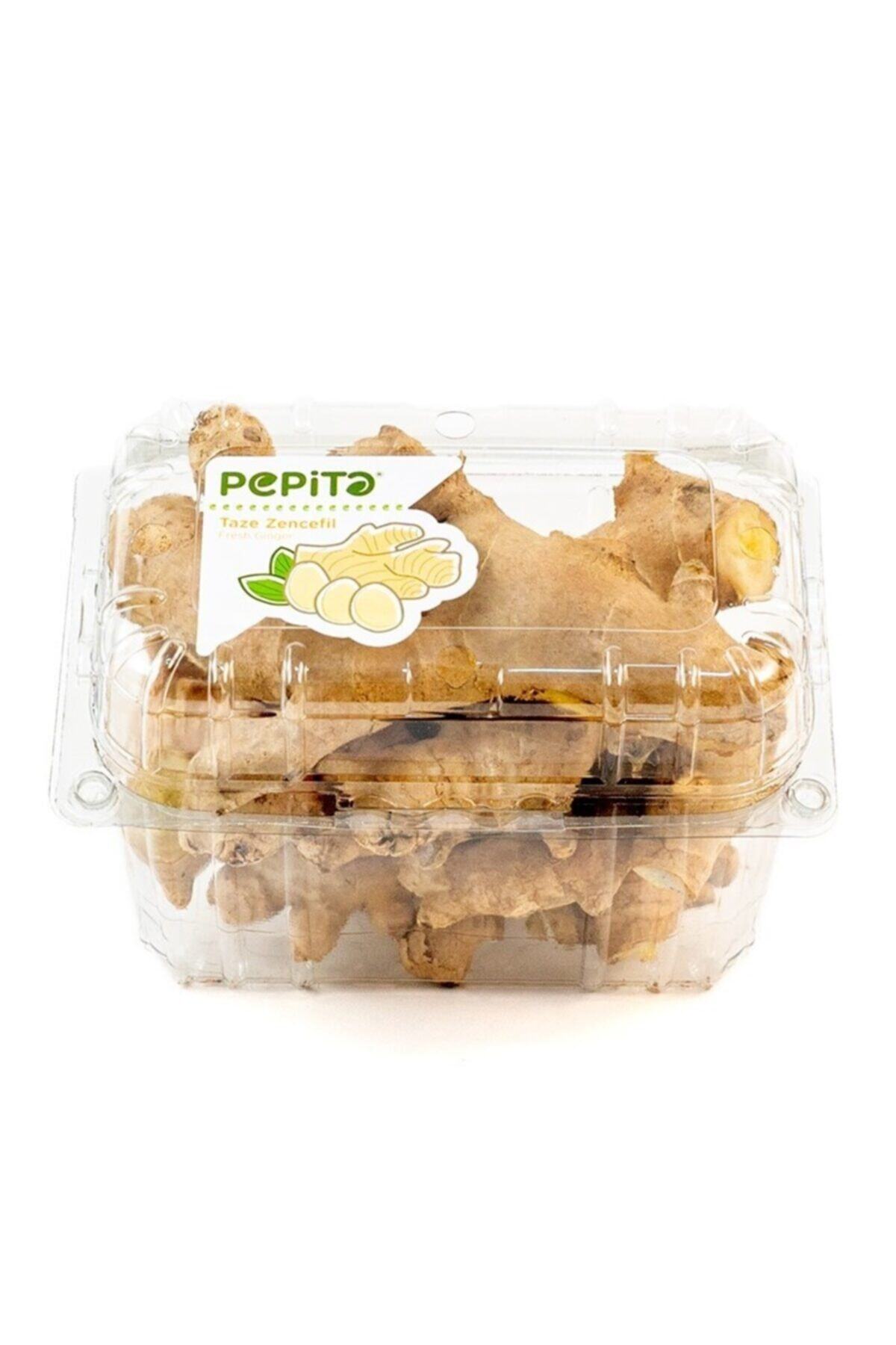 Pepita Taze Zencefil 900gr