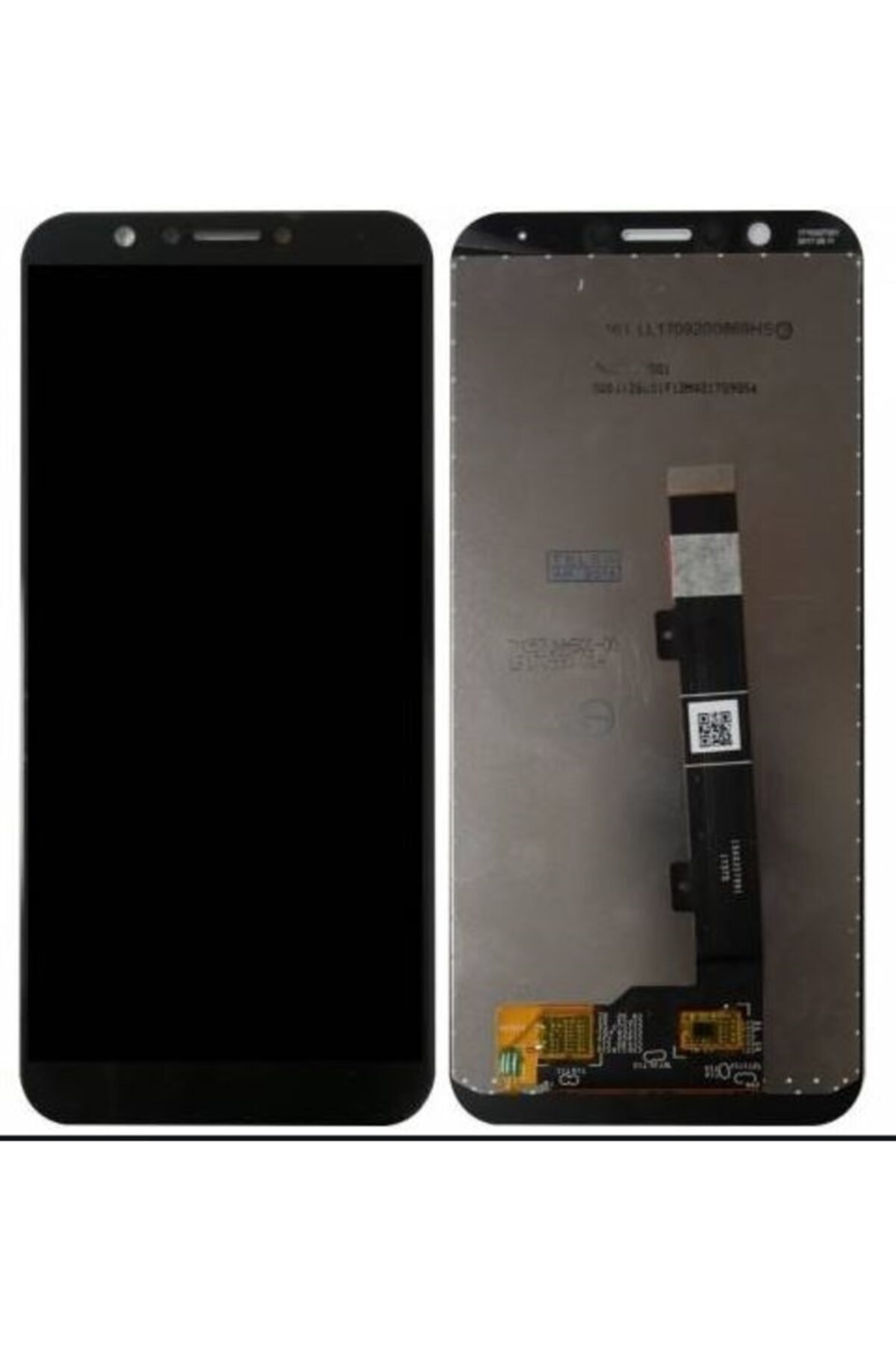 General Mobile Gm8 Lcd Orjınal