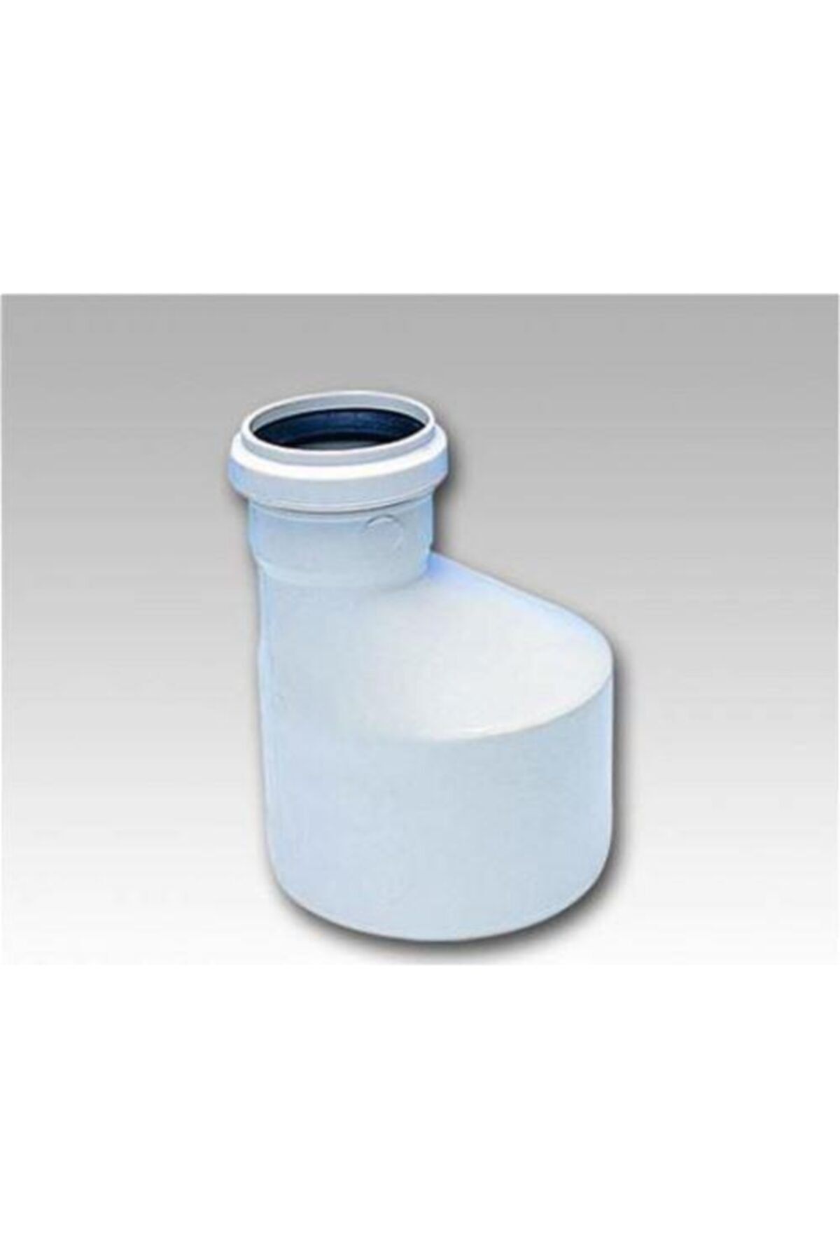 KALDE Plastherm Pvc Redüksiyon 100x70 mm