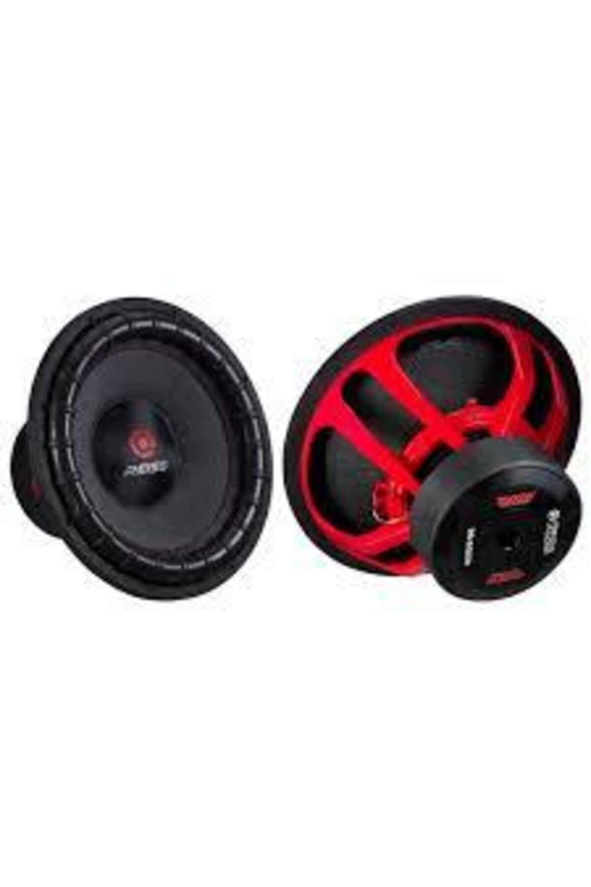 Reiss Audıo Rs-sqx15 38cm Subwoofer