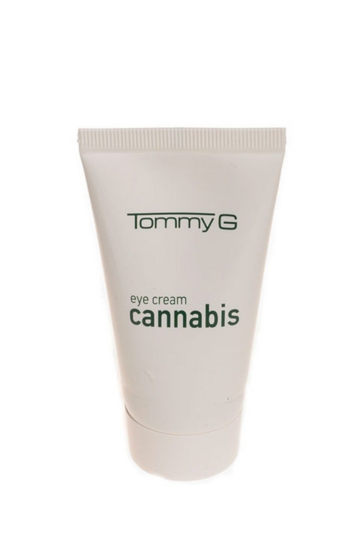 TOMMY G Cannabıs Eye Cream 30ml - Kenevir Göz Çevresi Krem - Tg9ca-eye-f15