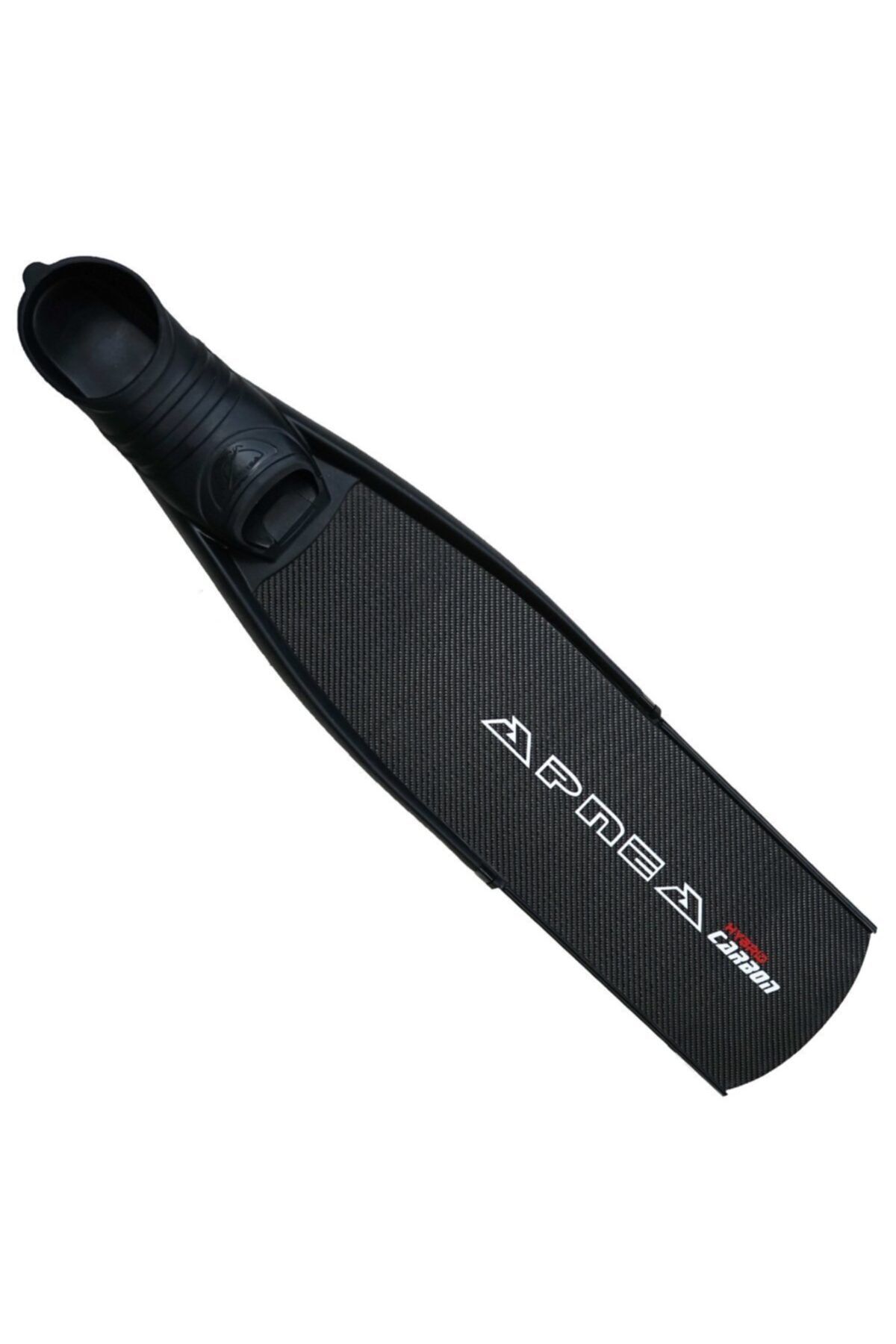 Apnea Hibrit Carbon Palet Siyah