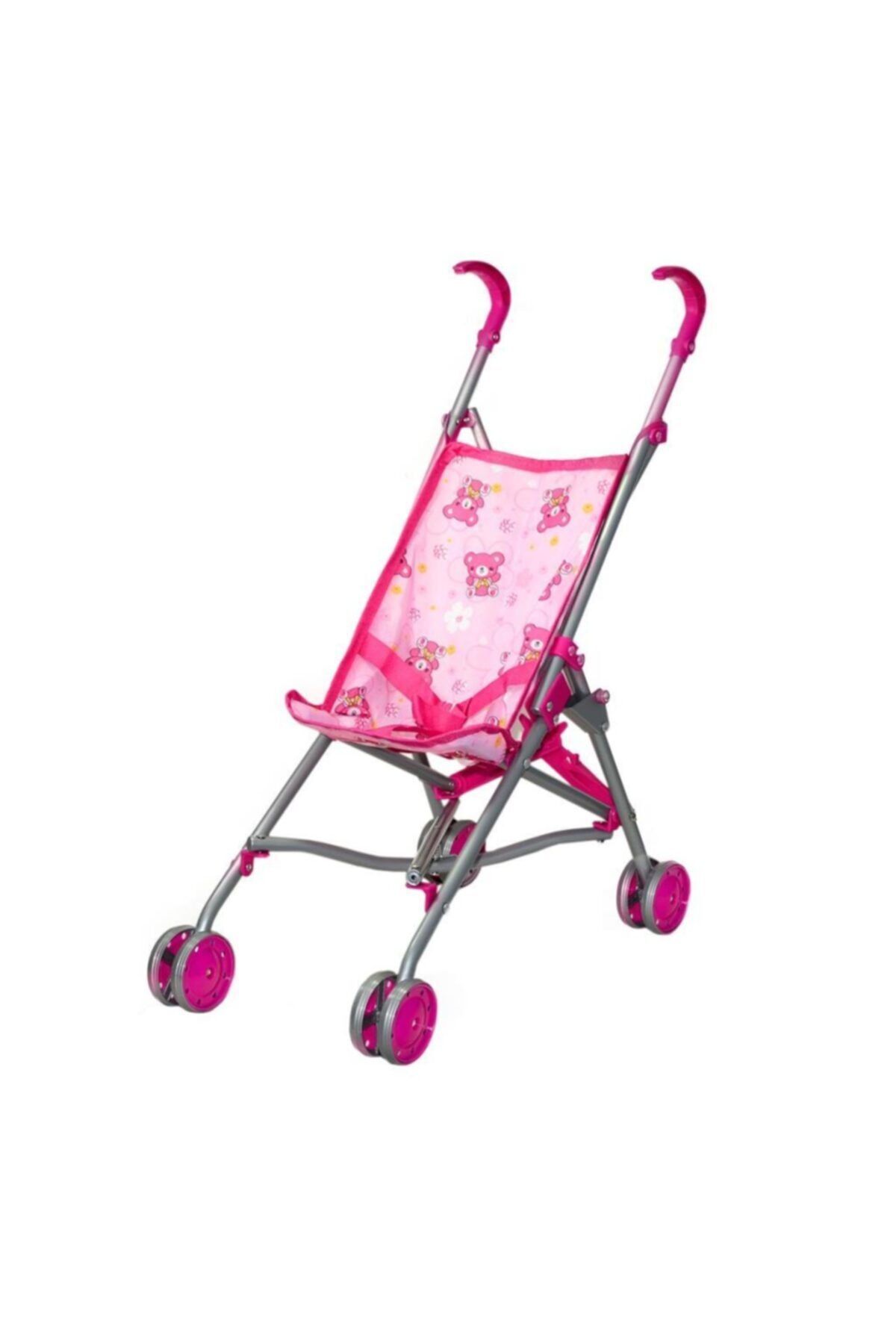BİRLİK TOYS Kaliteli Baston Metal Puset