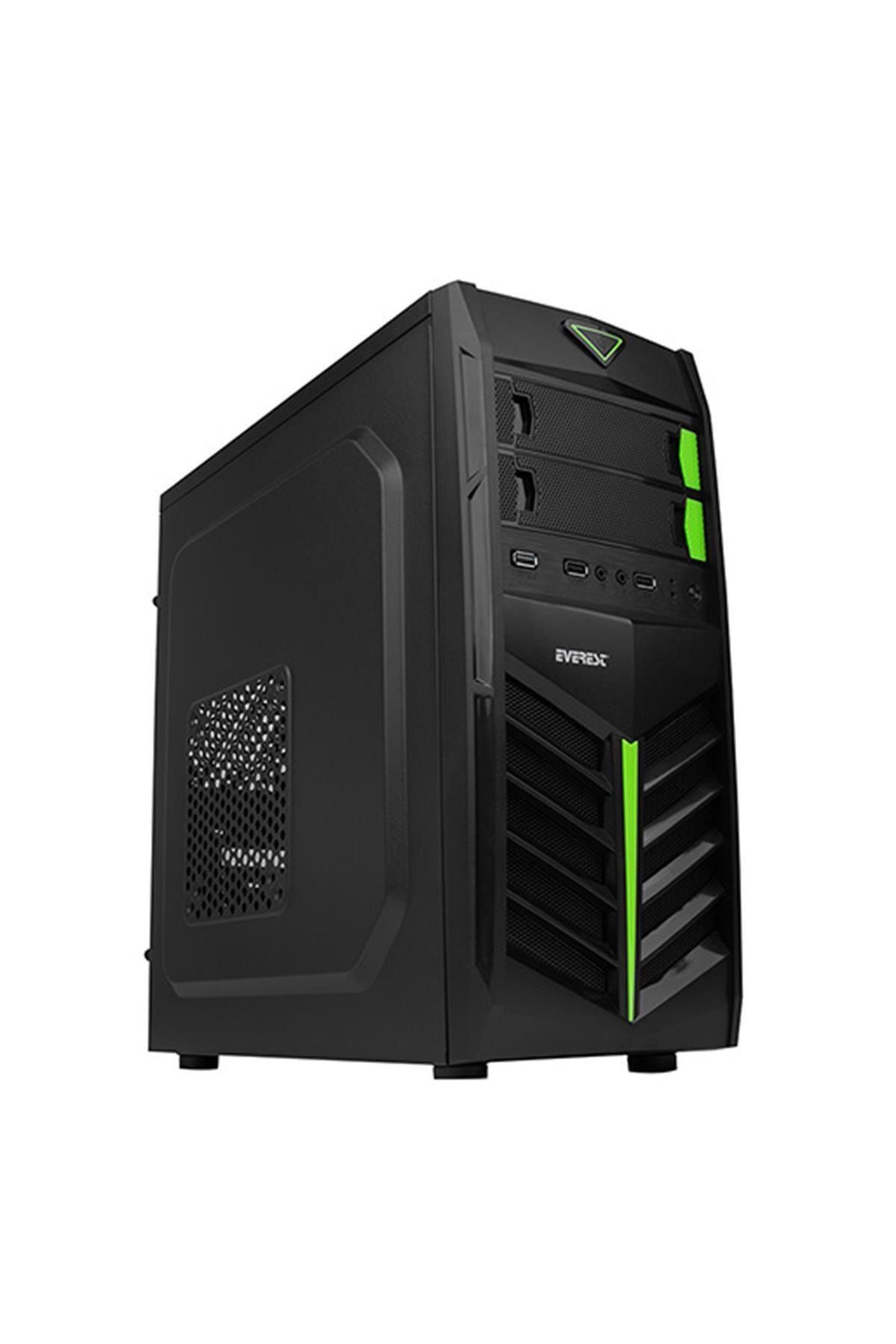 Zeiron Office M140 I5-650 3,20ghz 4gb Ram 128gb Ssd Ofis Bilgisayarı