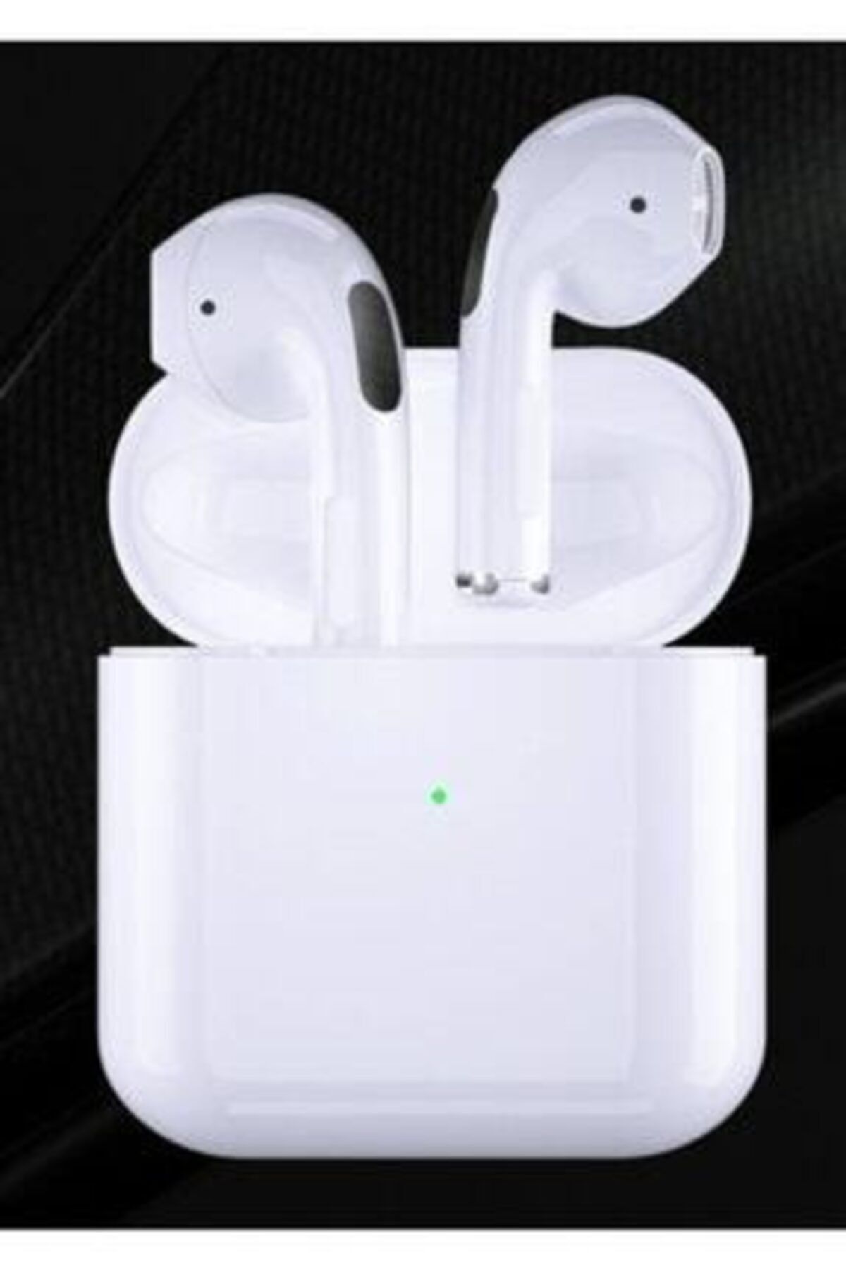 SIGHTZER Airpods Pro 4 Yeni Tasarım Iphone Android Uyumlu Bluetooth Kulaklık (beyaz)