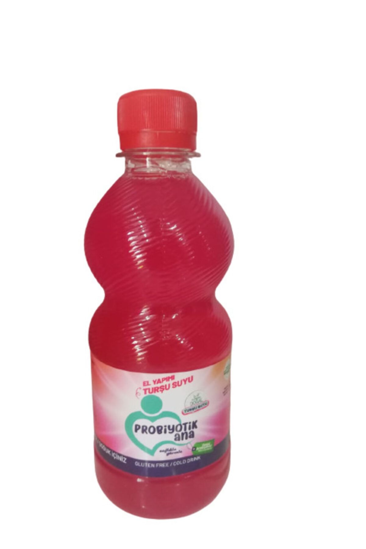 PROBİYOTİK ANA Turşu Suyu 330 ml*10 Adet