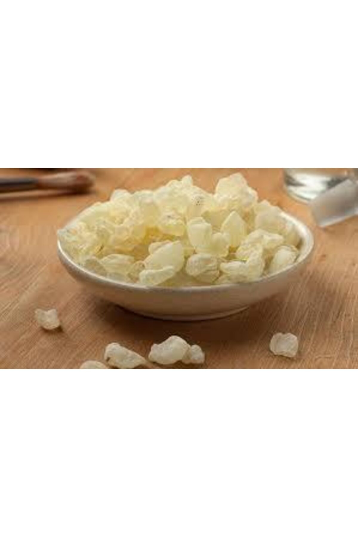 Aybars baharat Orjınal Damla Sakızı 10 gr