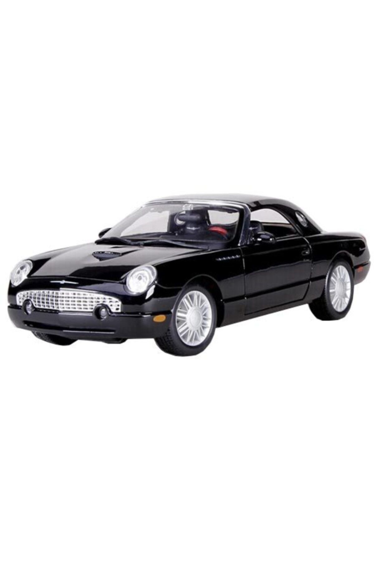 Maisto Ford Thunderbird 1/18 Model Araba