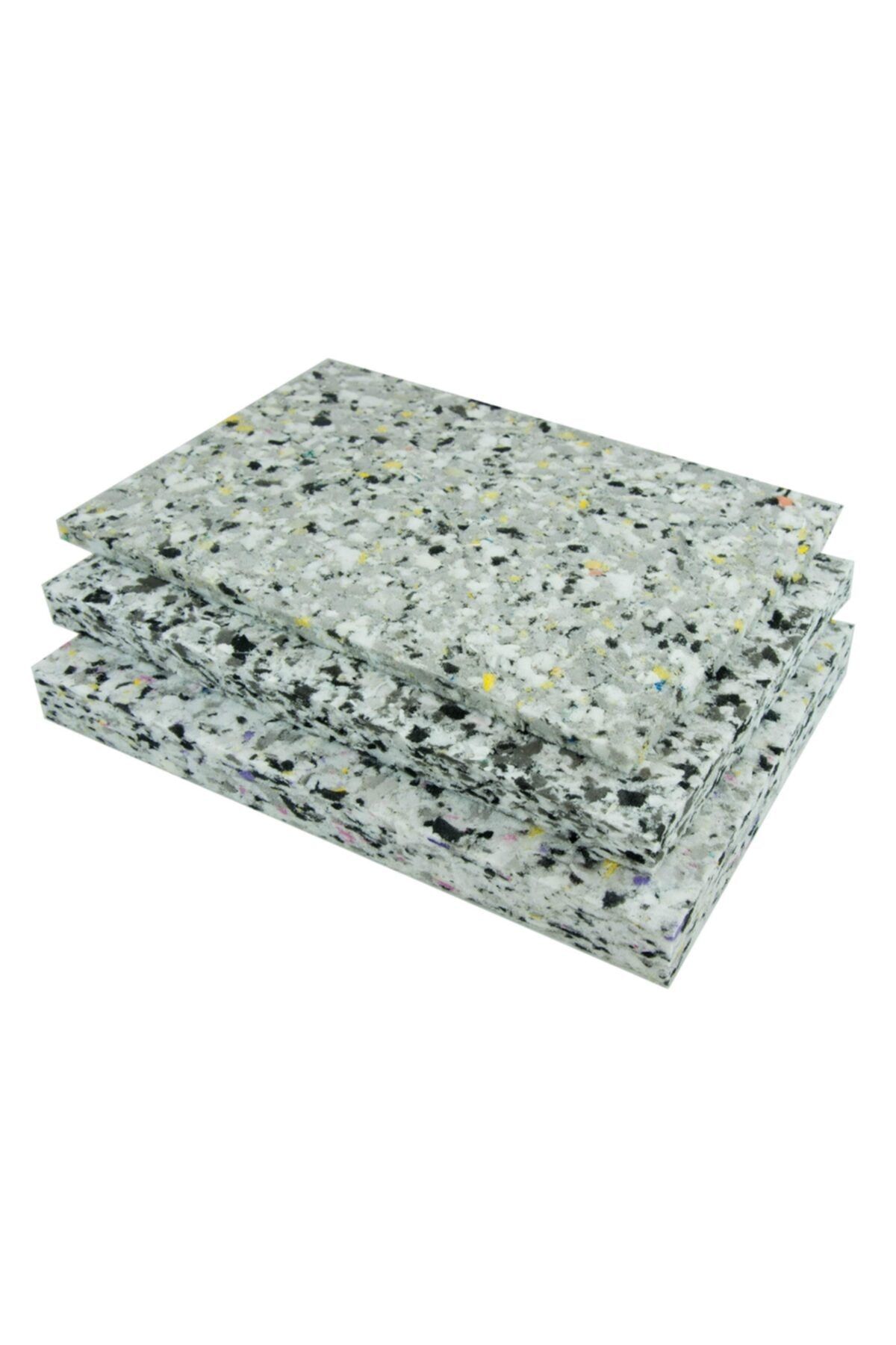 VEGA AKUSTİK Akustik Ses Izolasyon Süngeri 50x50cm 15mm