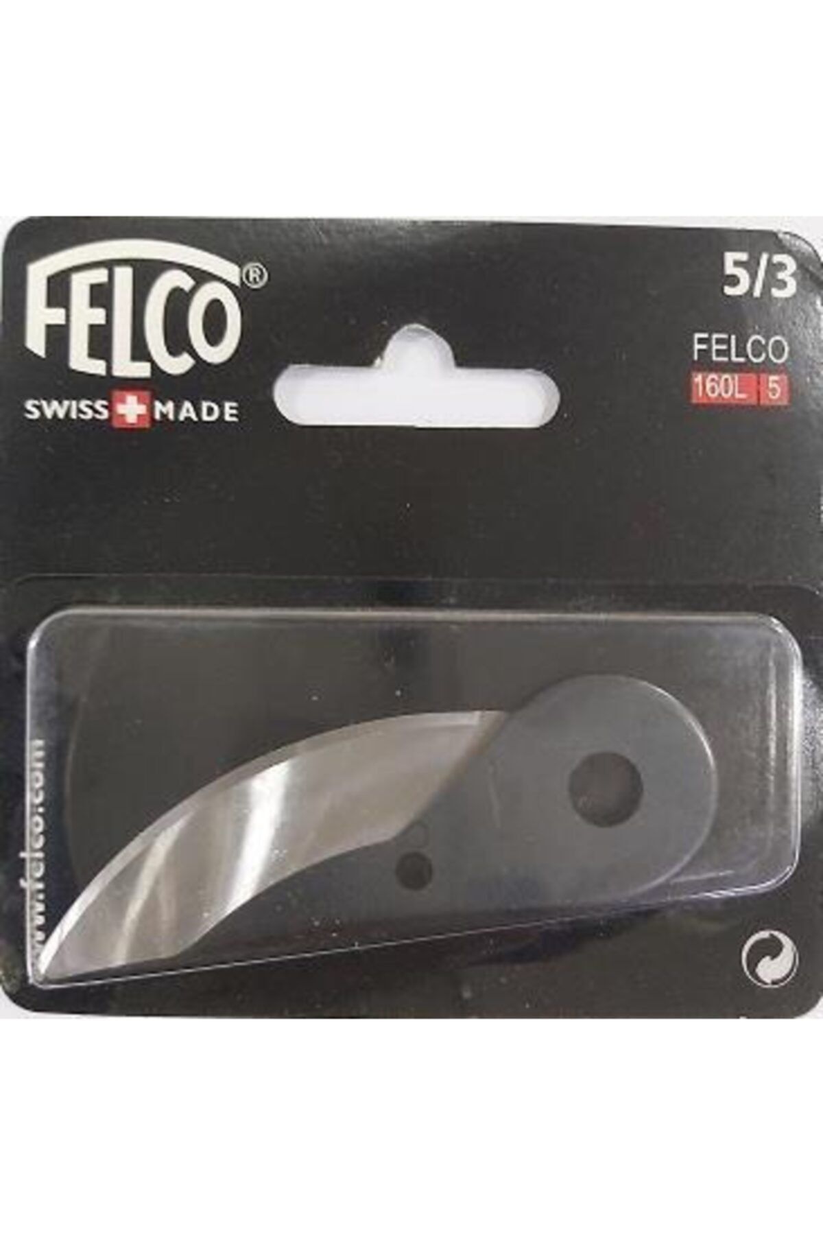 Felco Makas Üst Bıçak