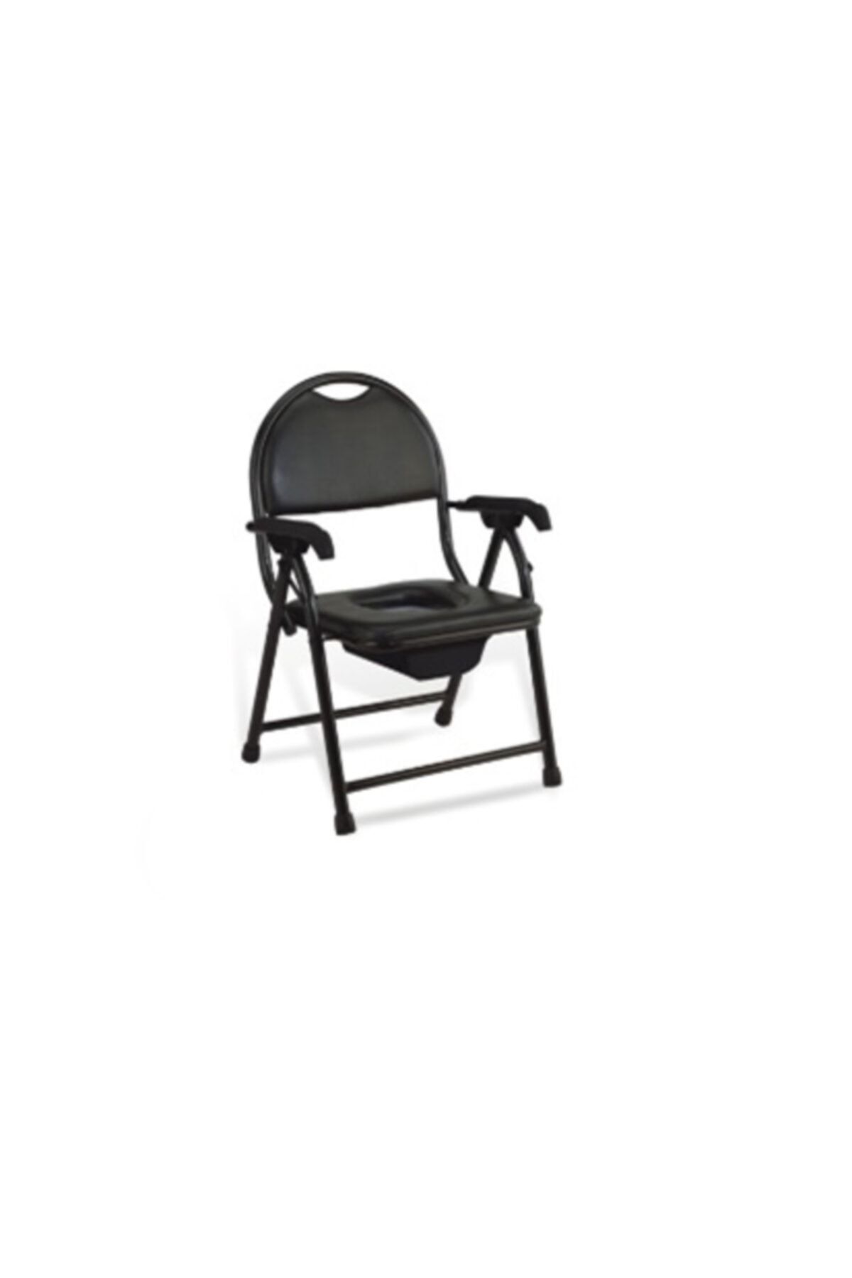Pulsemed Klozetli Sandalye Ky817