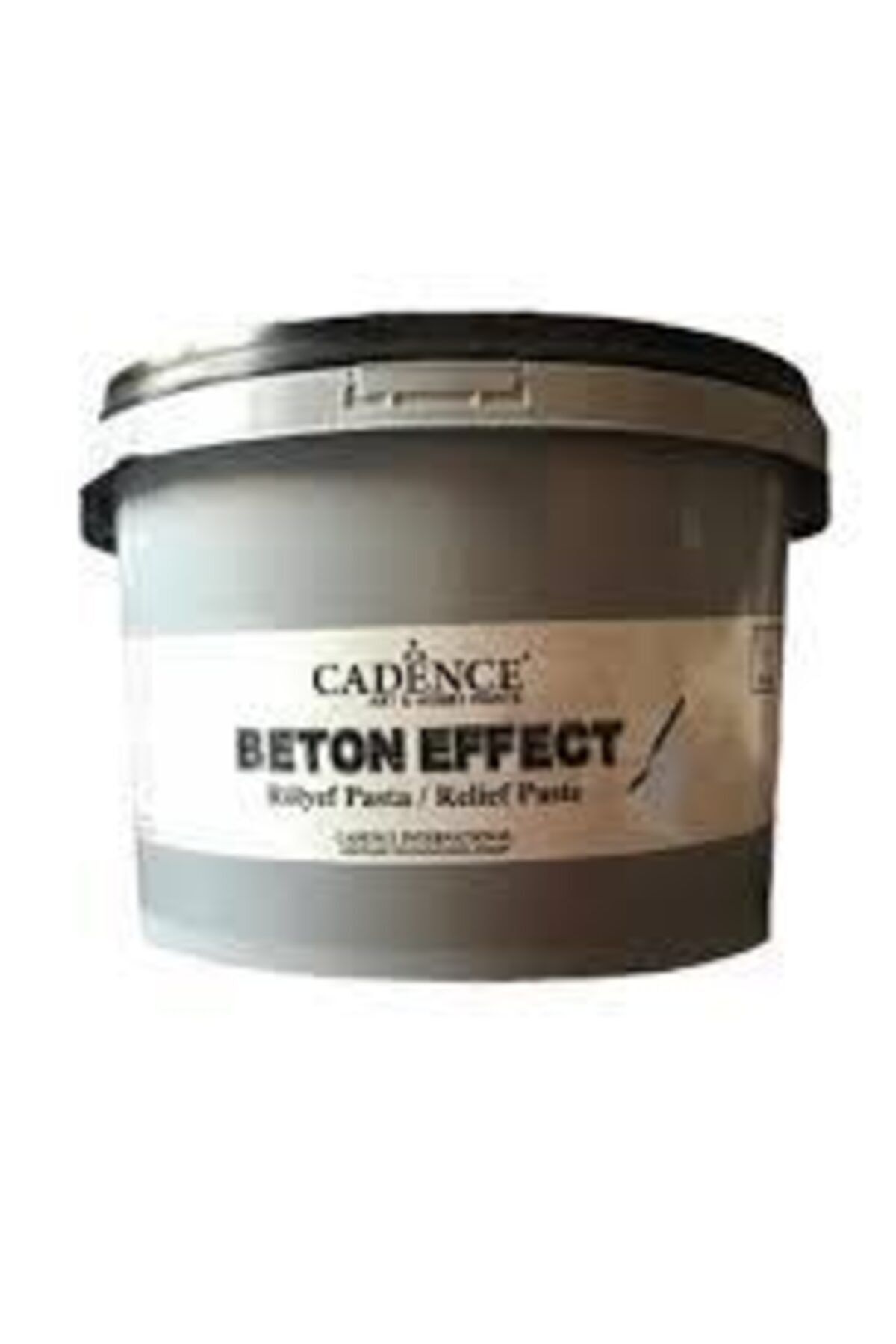 Cadence Beton Efekt 3kg