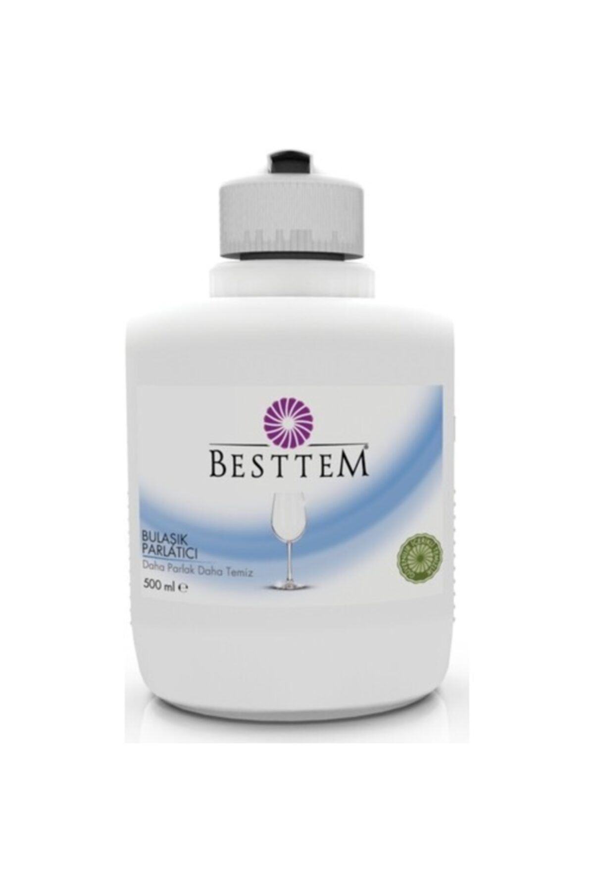 BESTTEM Bulaşık Parlatıcı 500 ml
