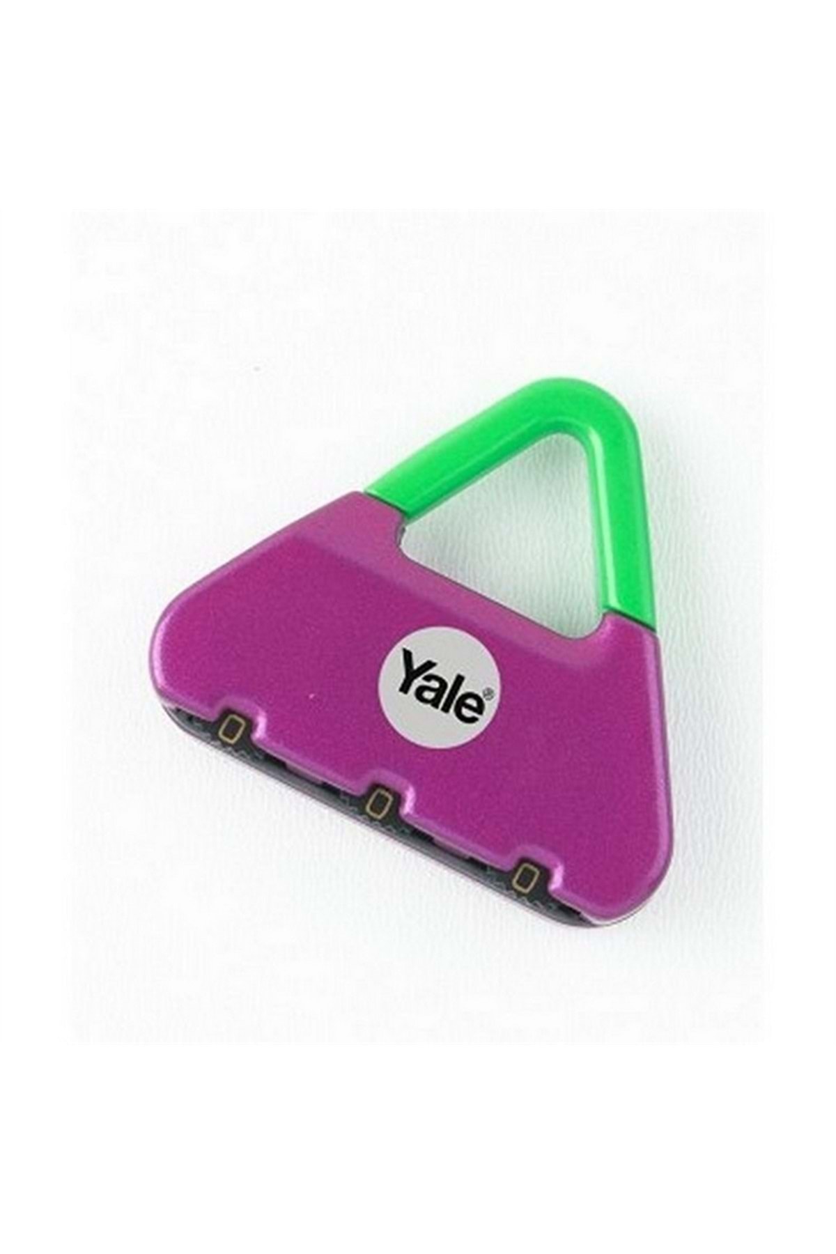 Yale Novelty Asma Kilit