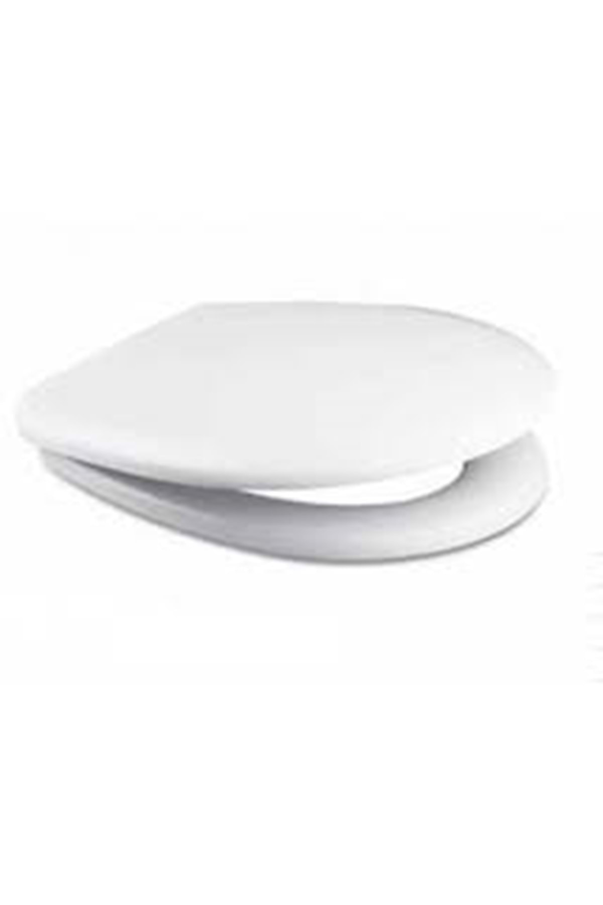 Akdeniz Metersan Klozet Kapağı