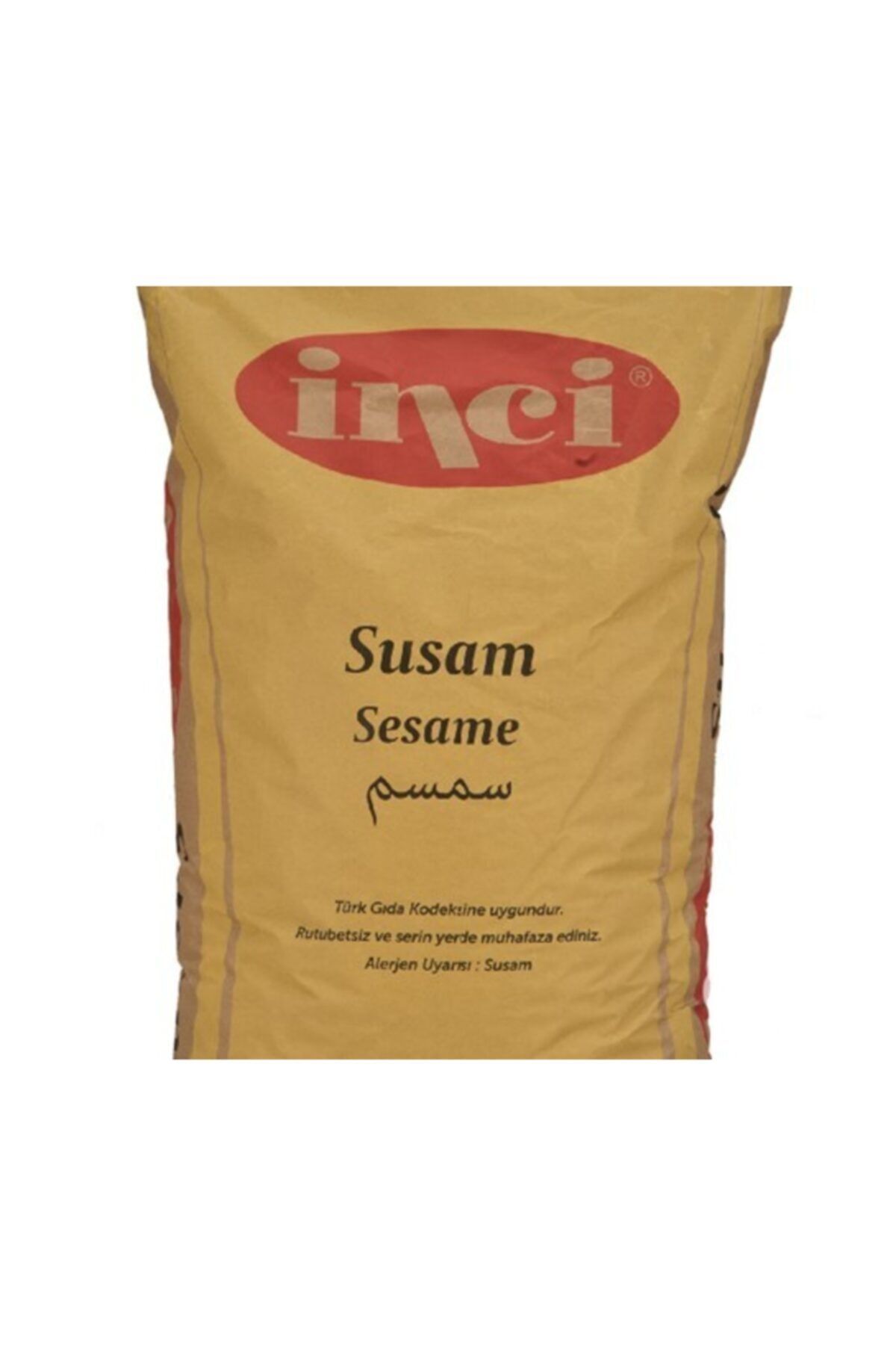 inci pastalik susam 25 kg kraft torba fiyati yorumlari trendyol