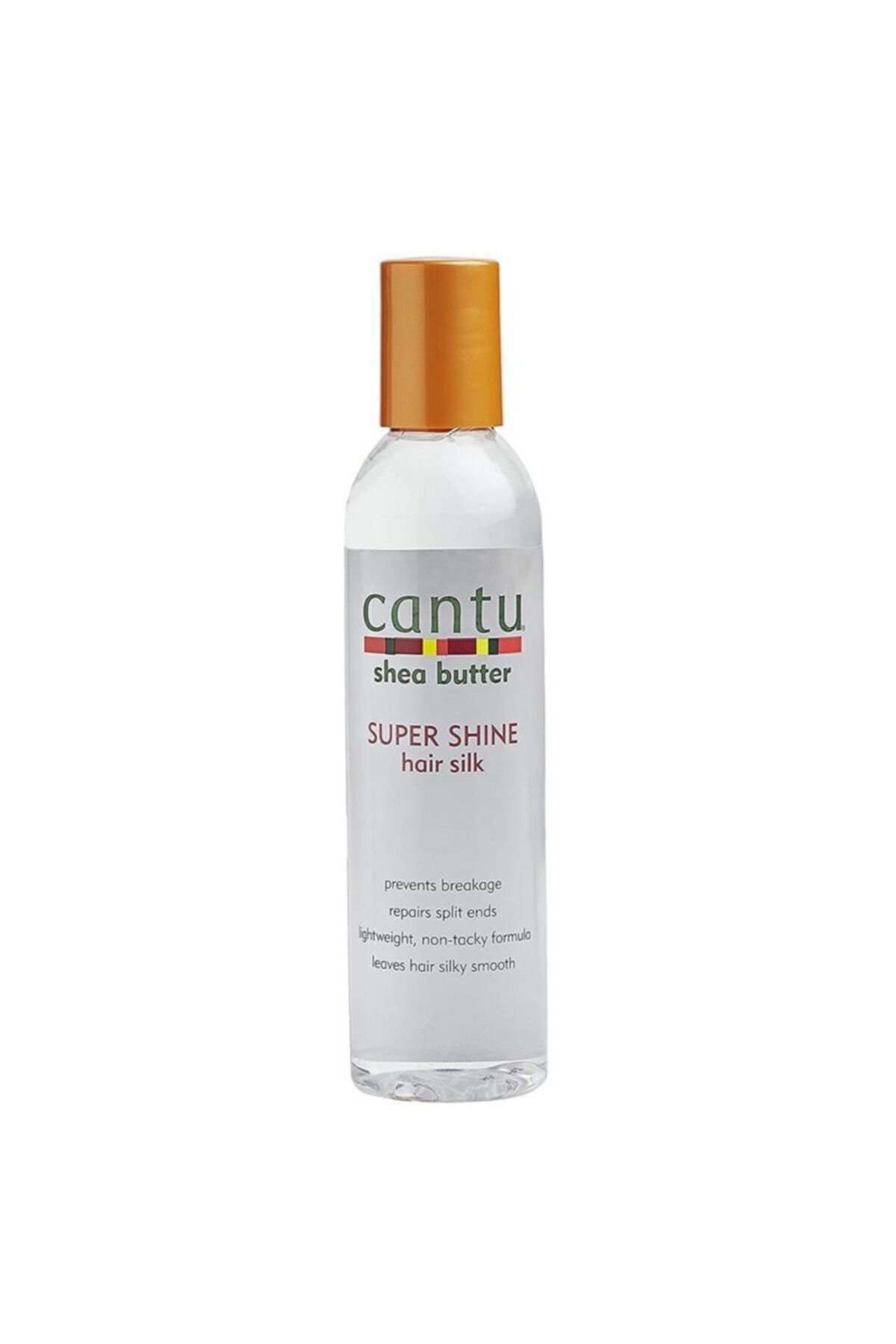 Cantu Shea Yağı Saçlara Süper Parlaklık Sağlayan Ve Ipeksi Görünüm Kazandıran Losyon 180ml