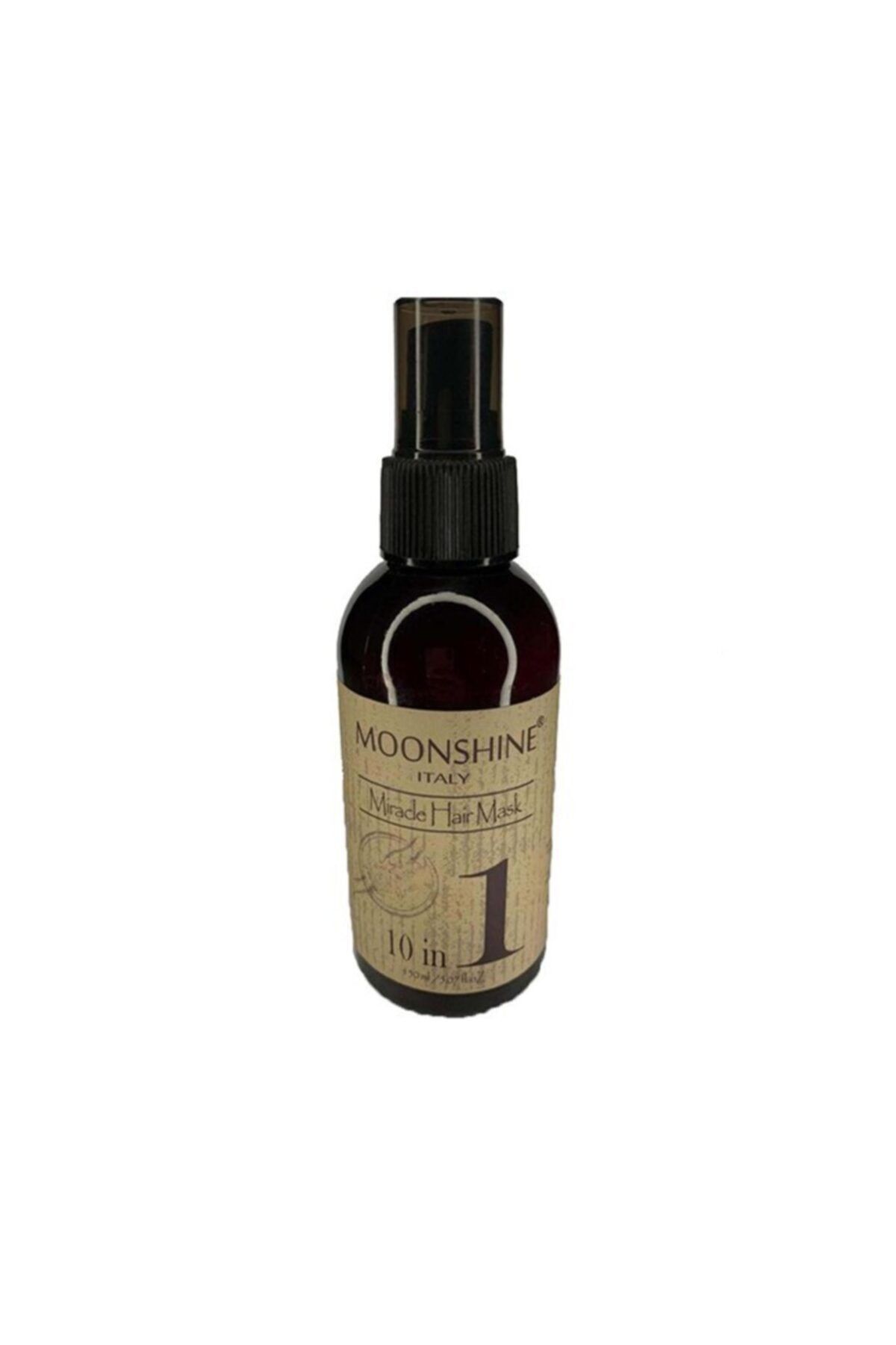 MOONSHINE Miracle Hair Mask Saç Maskesi 150ml 8699229377431