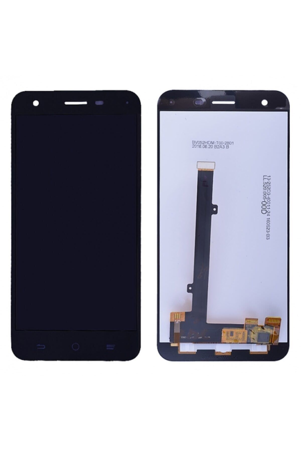 Turkcell T70 Lcd Ekran