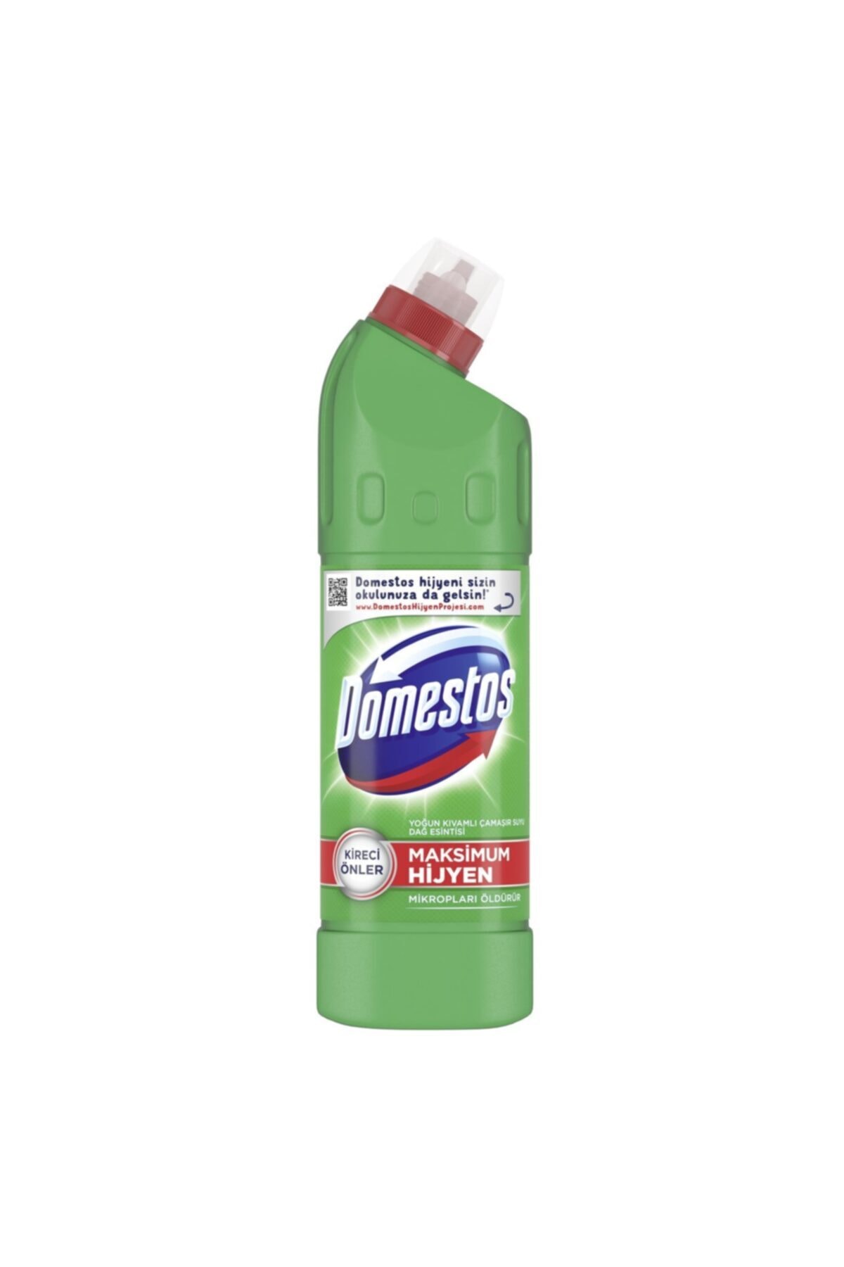 Domestos Ultra Çamaşır Suyu 3 Adet 750 ml