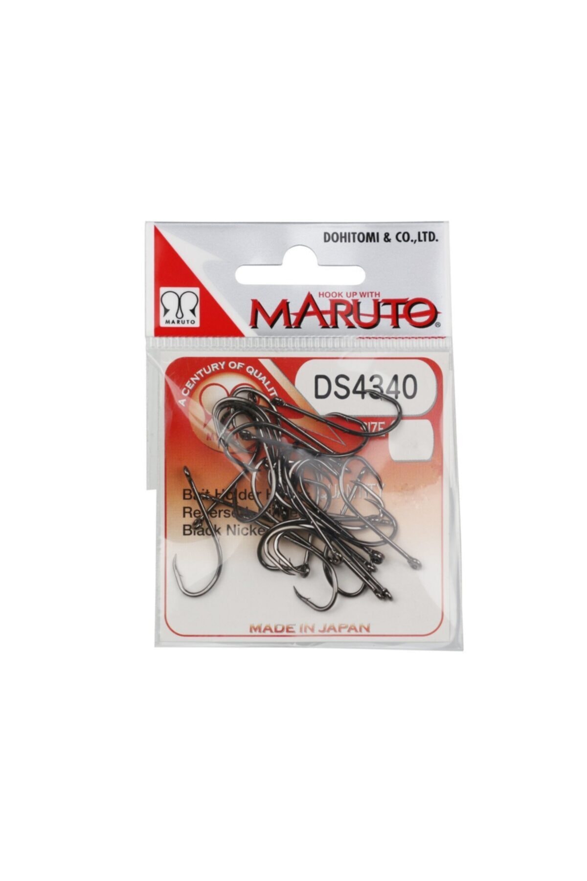 MARUTO Ds4340 Bn Iğne