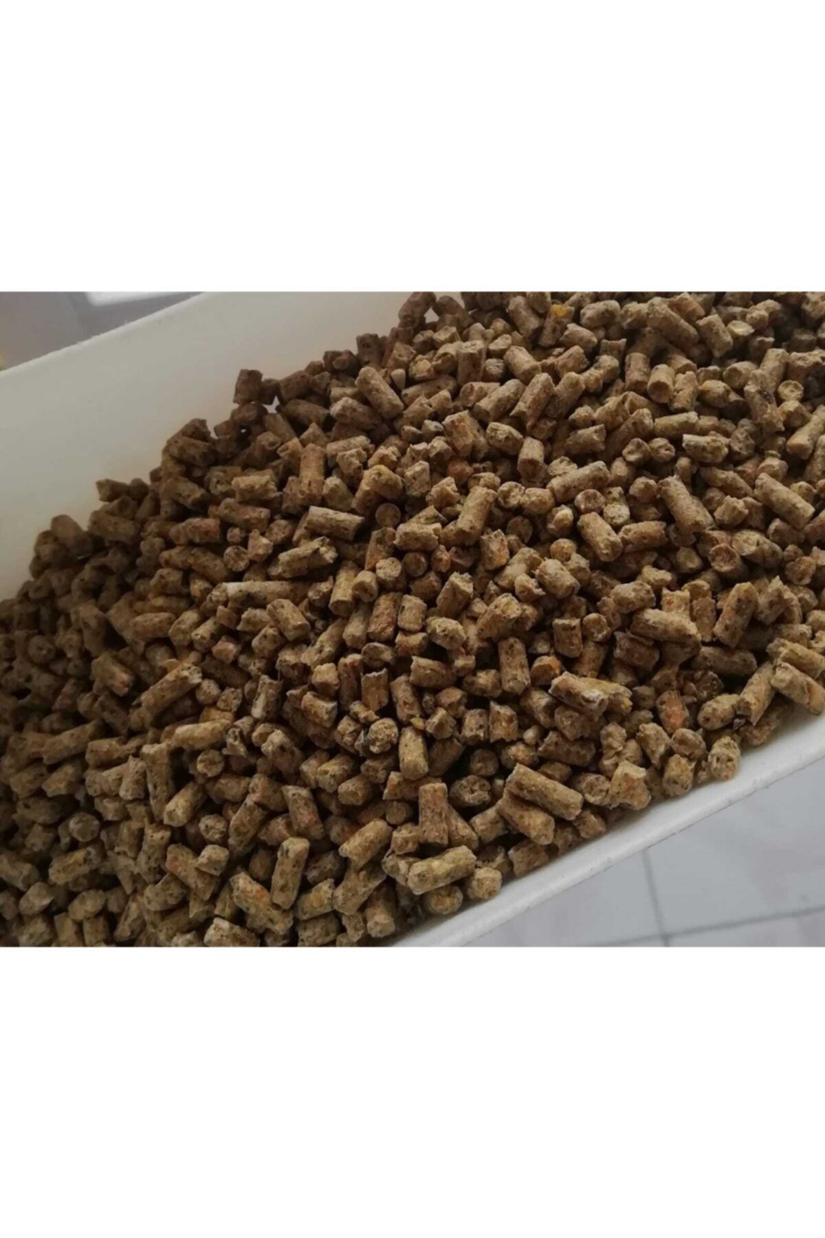 CPYEM 10 Kg Tavuk Yumurta Yemi Pelet Yem Yumurta Verimini Artıran Pelet Gezen Tavuk Yemi