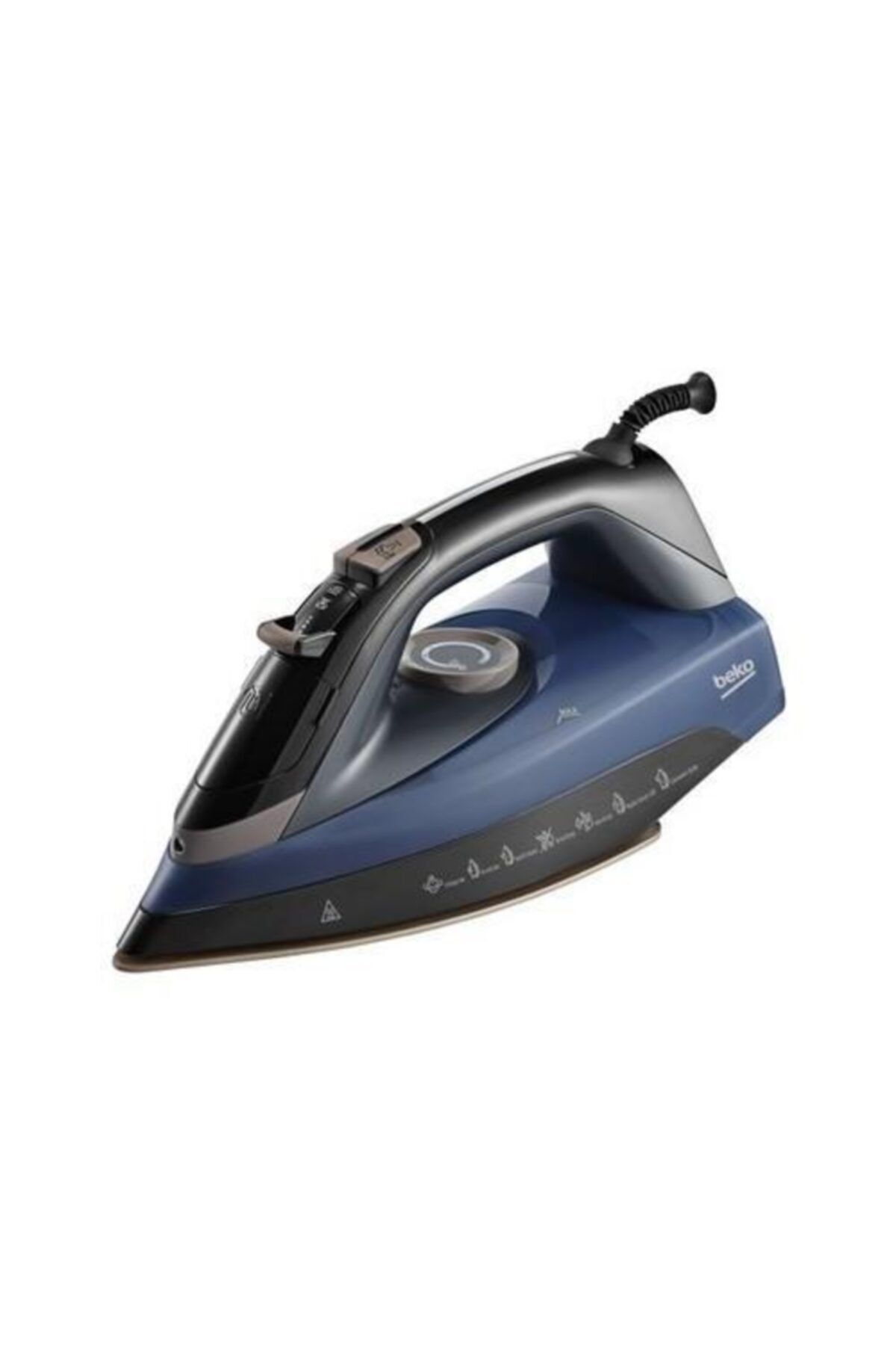Beko Bkk 2420 2400 Watt Buharlı Ütü