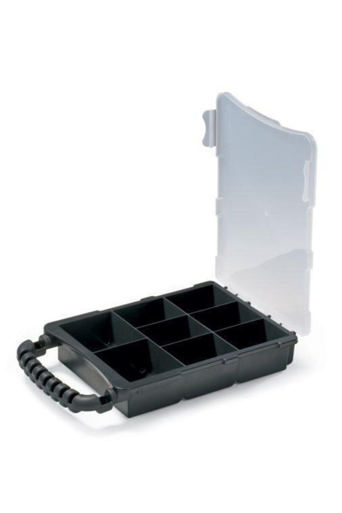 Portbag Or08 Poly 3/8 Organizer Civata Kutusu