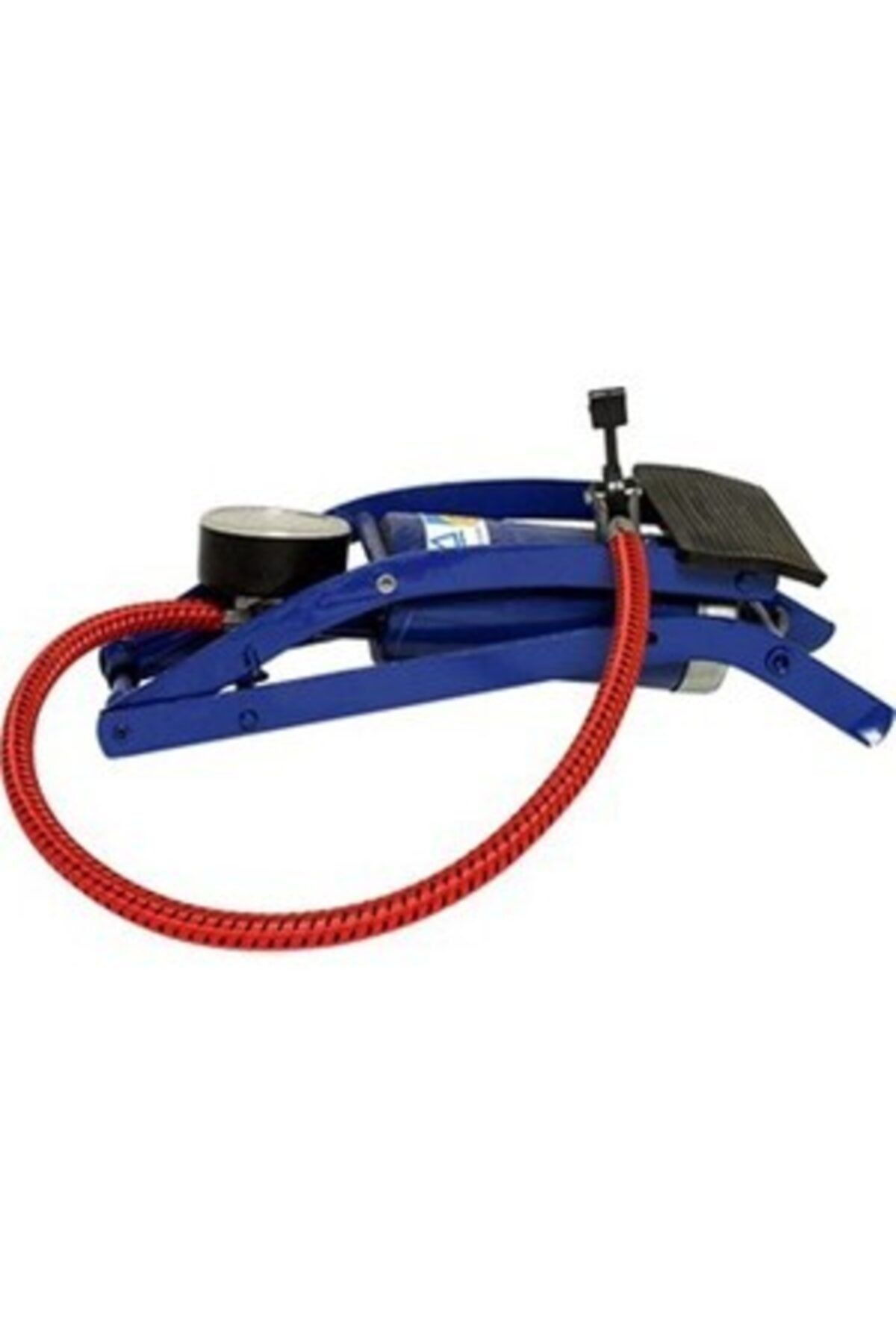 Bema Tools Hava Pompası Ayaklı 120*55mm B117010110