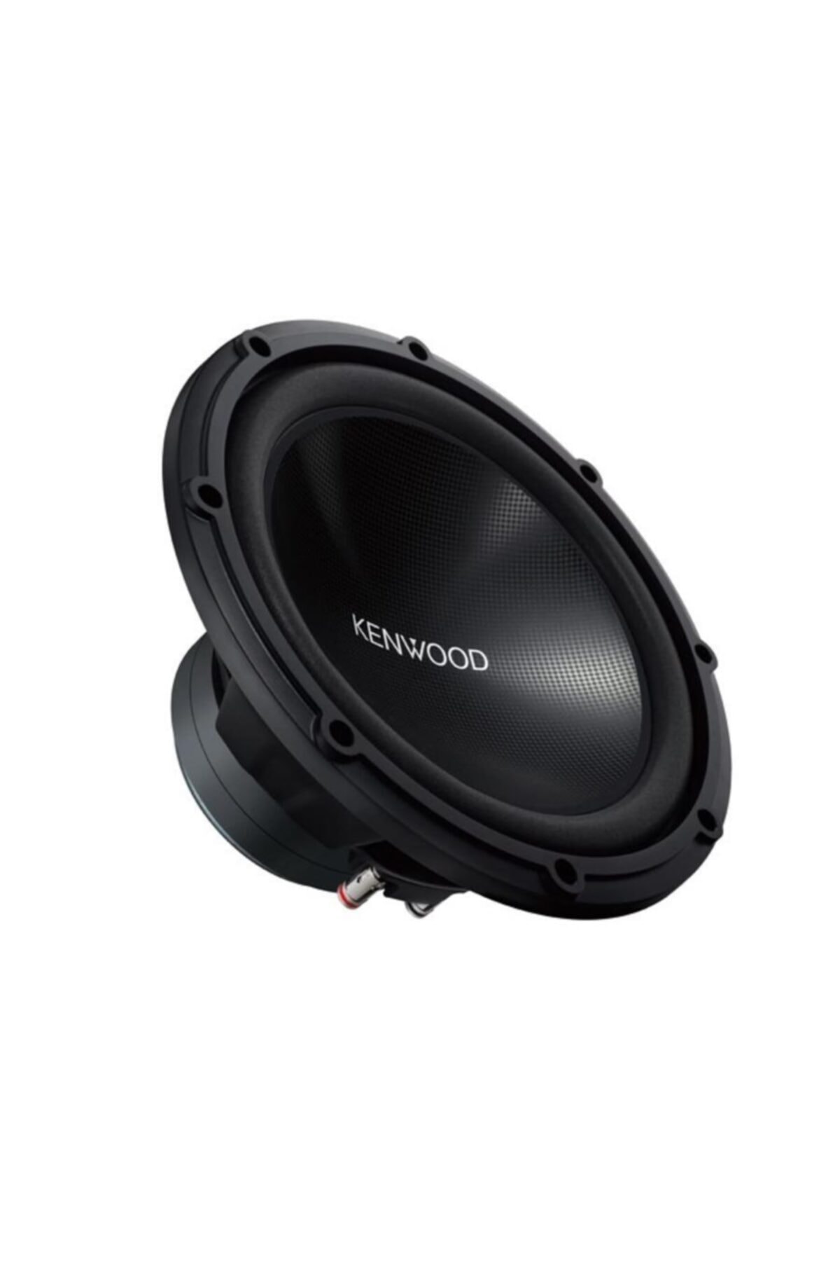 Kenwood Oto Bass Subwoofer 30cm 1200w Kfc-mw3000