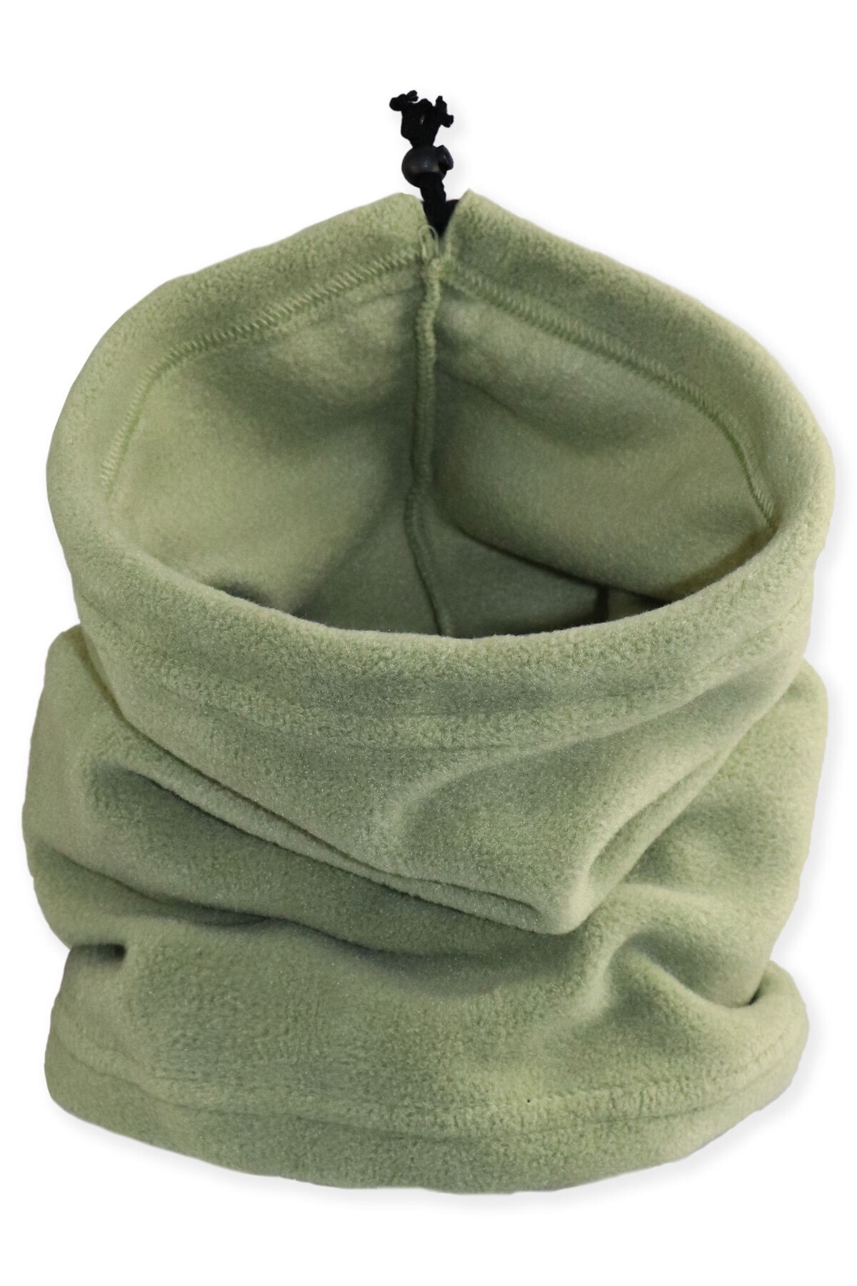 zirve şapka Kışlık Çok Amaçlı Polar Boyunluk/kokoleta